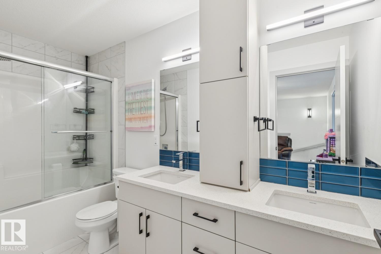 Photo 40 at 17618 63a Street NW, McConachie Area, Edmonton