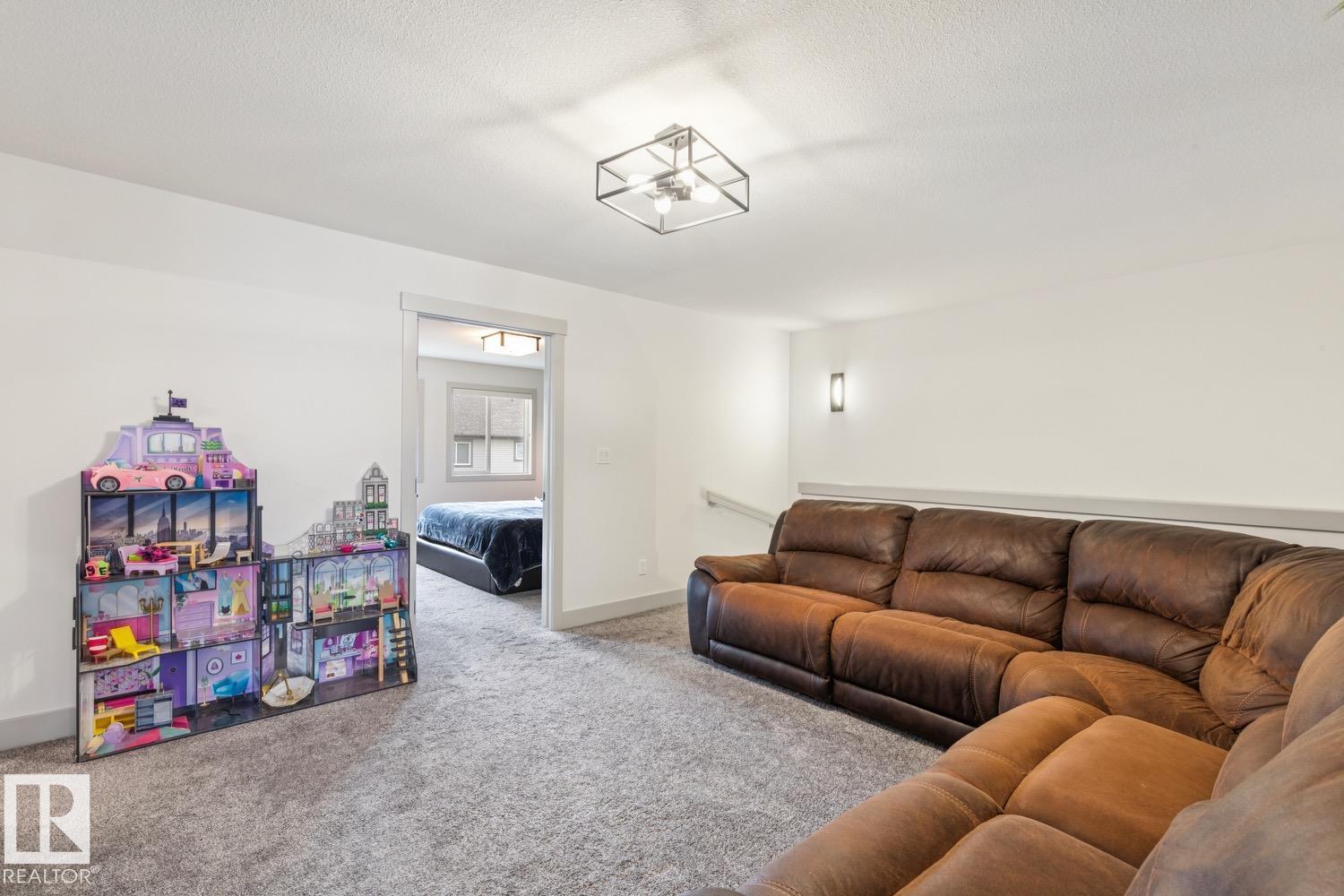 Photo 42 at 17618 63a Street NW, McConachie Area, Edmonton