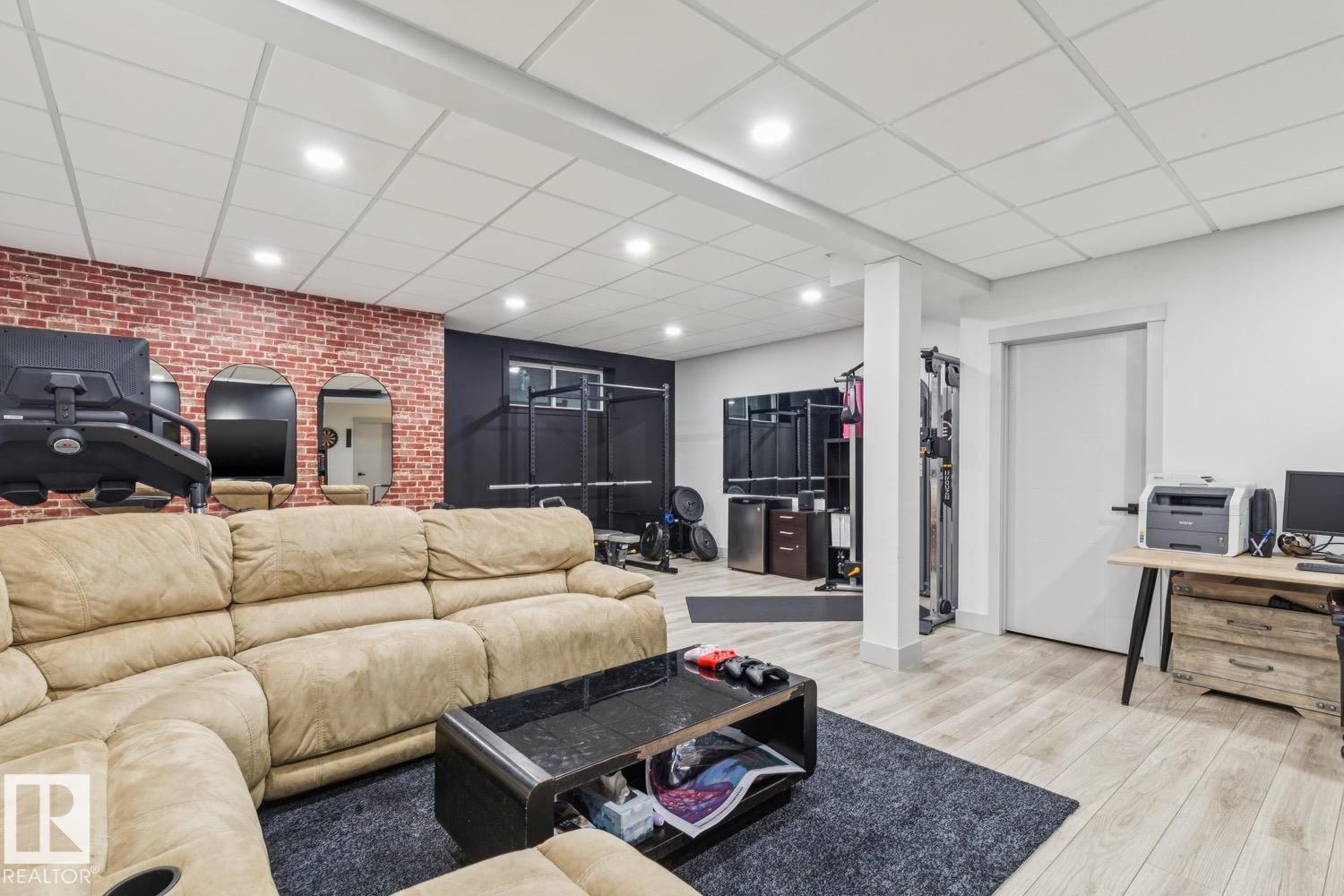 Photo 44 at 17618 63a Street NW, McConachie Area, Edmonton