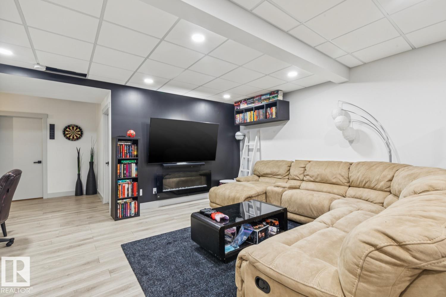 Photo 47 at 17618 63a Street NW, McConachie Area, Edmonton