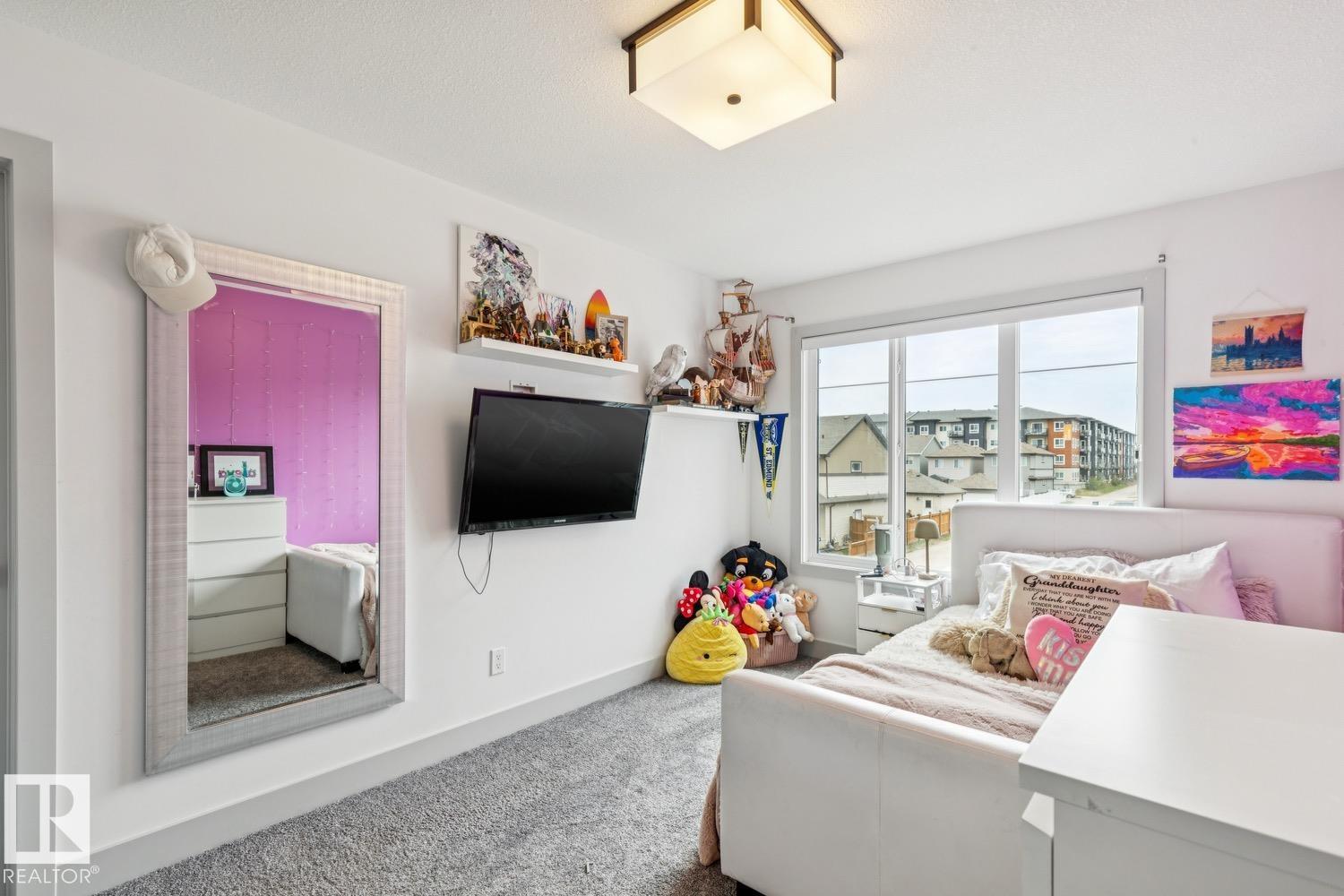 Photo 55 at 17618 63a Street NW, McConachie Area, Edmonton