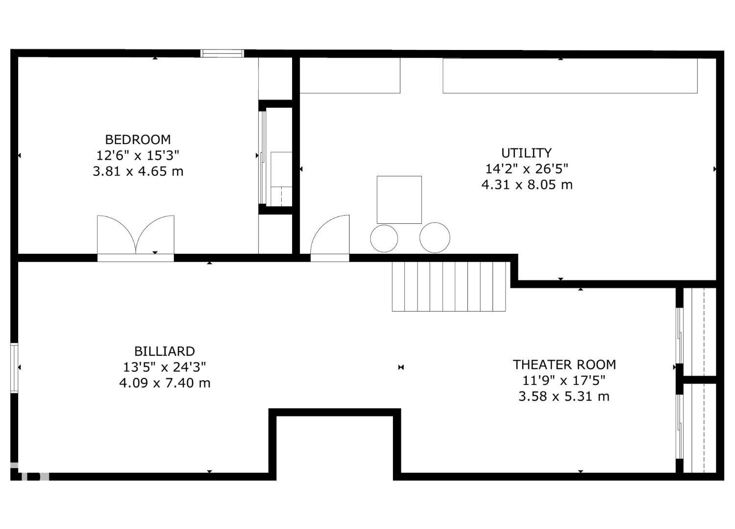 Photo 51 at 6 - 53218 Rge Road 14, Hillside Estates, Rural Parkland County