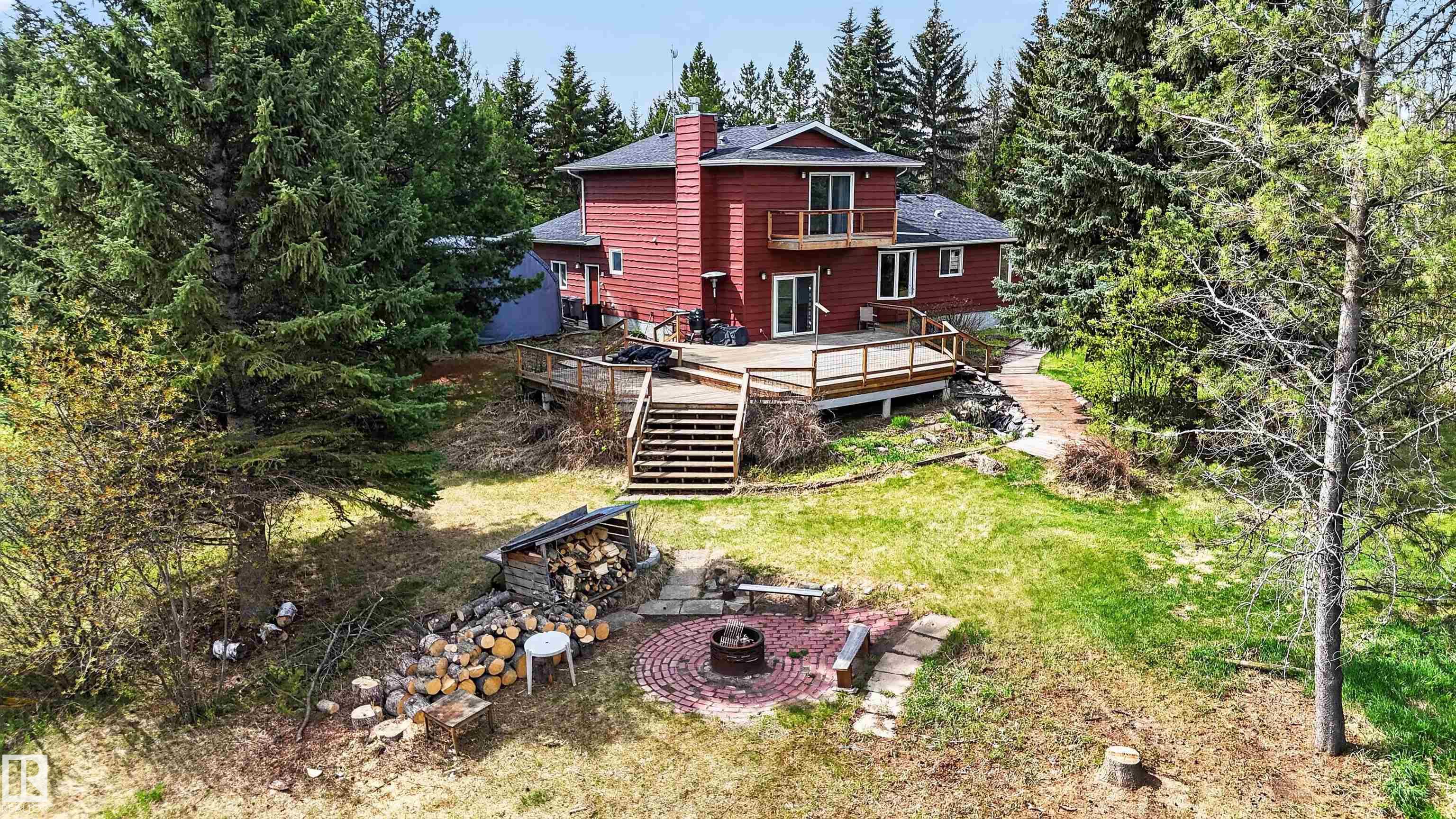 Photo 54 at 6 - 53218 Rge Road 14, Hillside Estates, Rural Parkland County