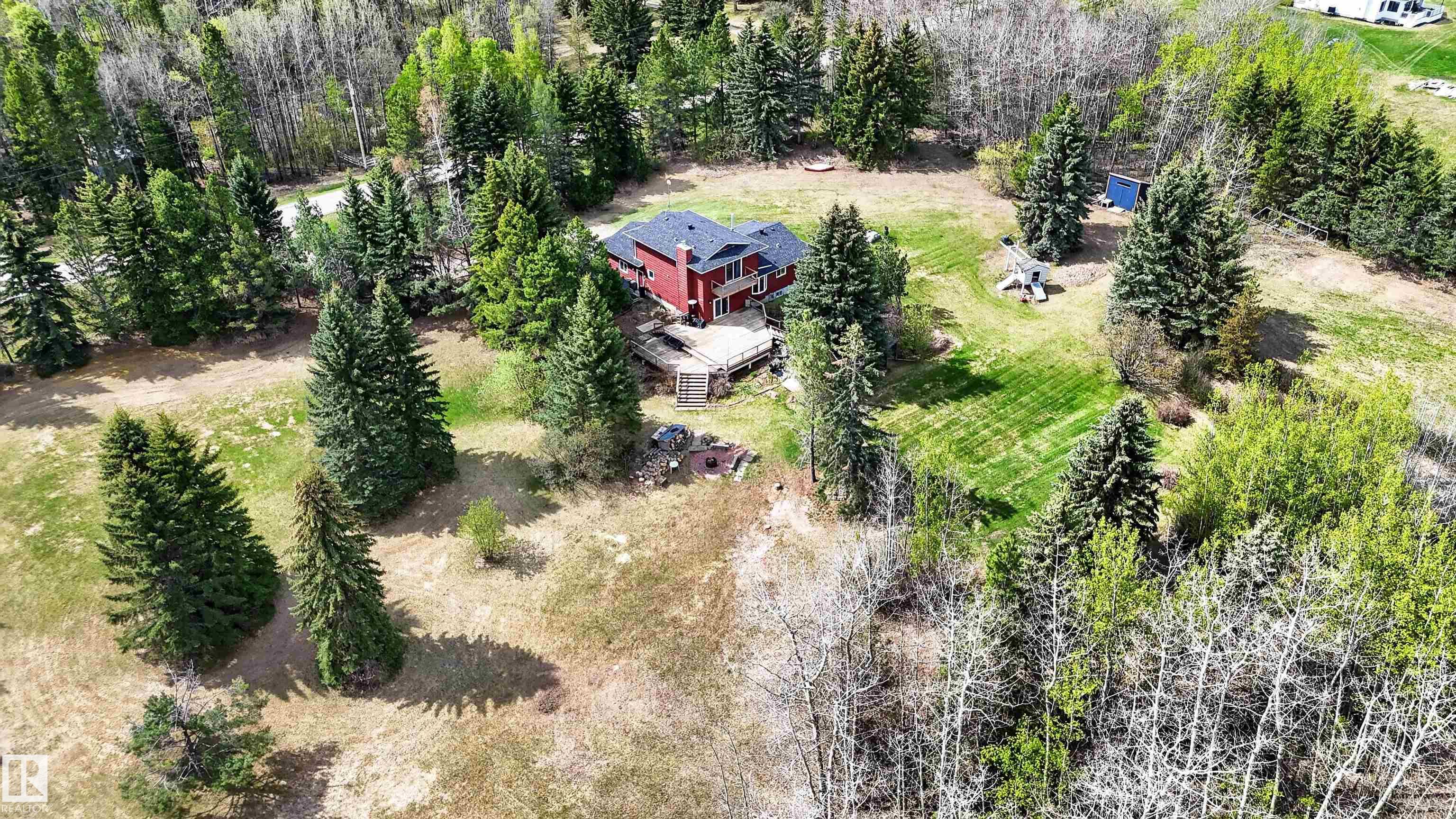 Photo 55 at 6 - 53218 Rge Road 14, Hillside Estates, Rural Parkland County