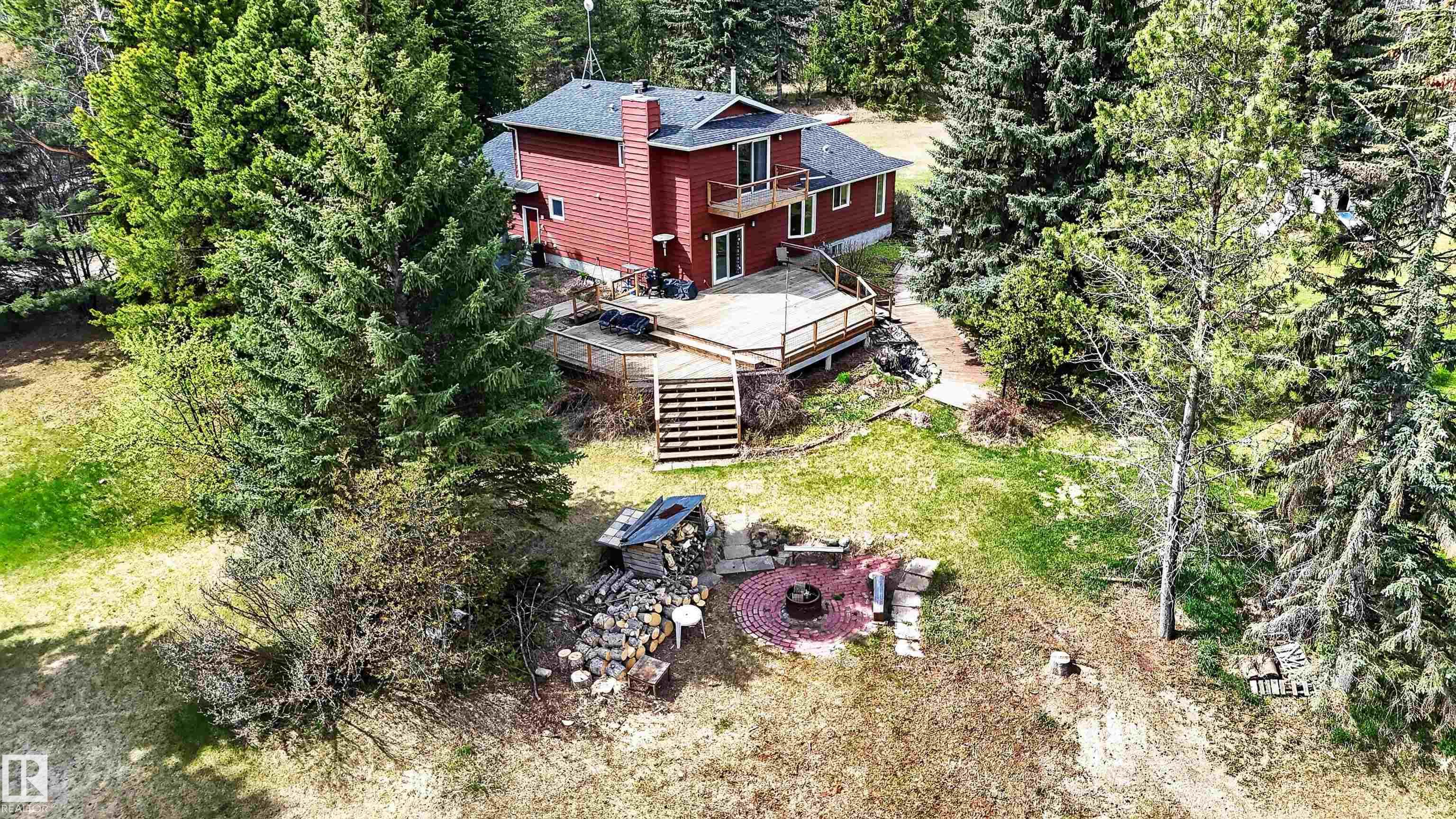 Photo 61 at 6 - 53218 Rge Road 14, Hillside Estates, Rural Parkland County