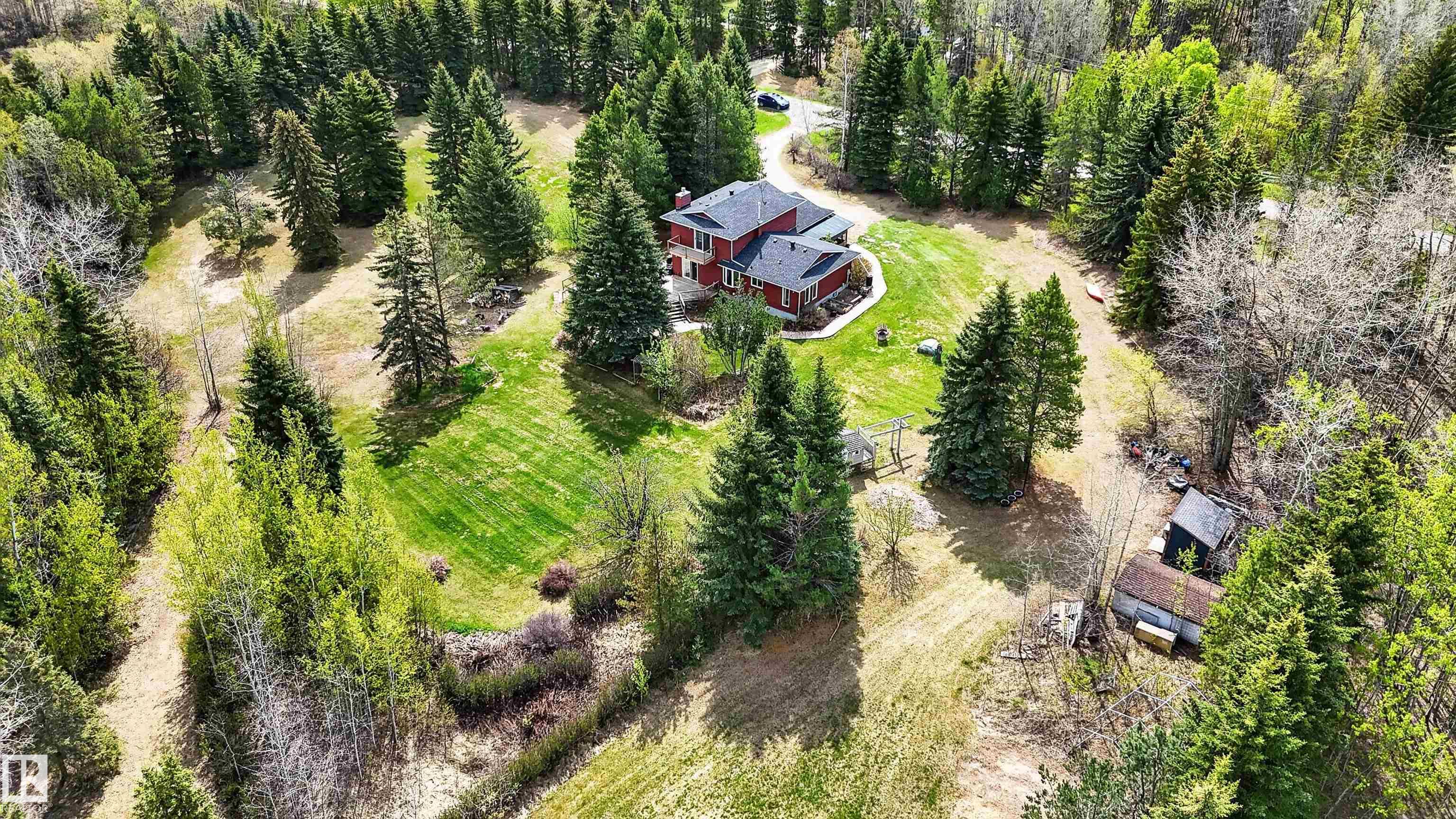Photo 66 at 6 - 53218 Rge Road 14, Hillside Estates, Rural Parkland County