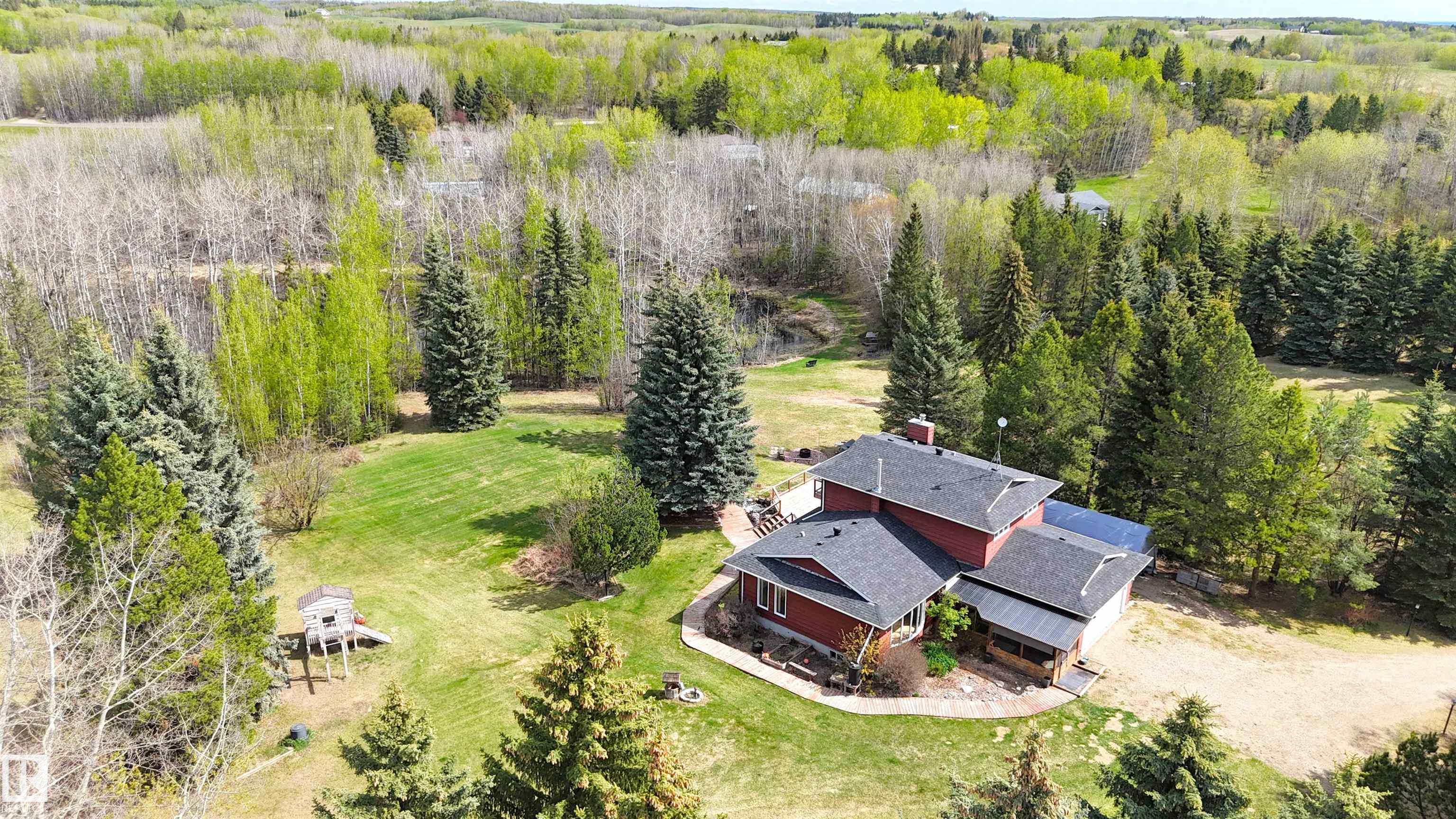 Photo 68 at 6 - 53218 Rge Road 14, Hillside Estates, Rural Parkland County