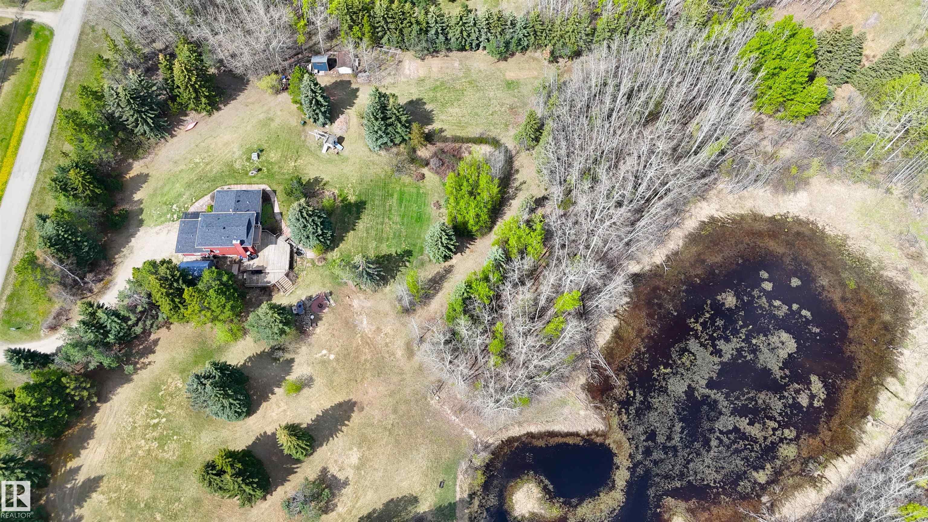 Photo 73 at 6 - 53218 Rge Road 14, Hillside Estates, Rural Parkland County