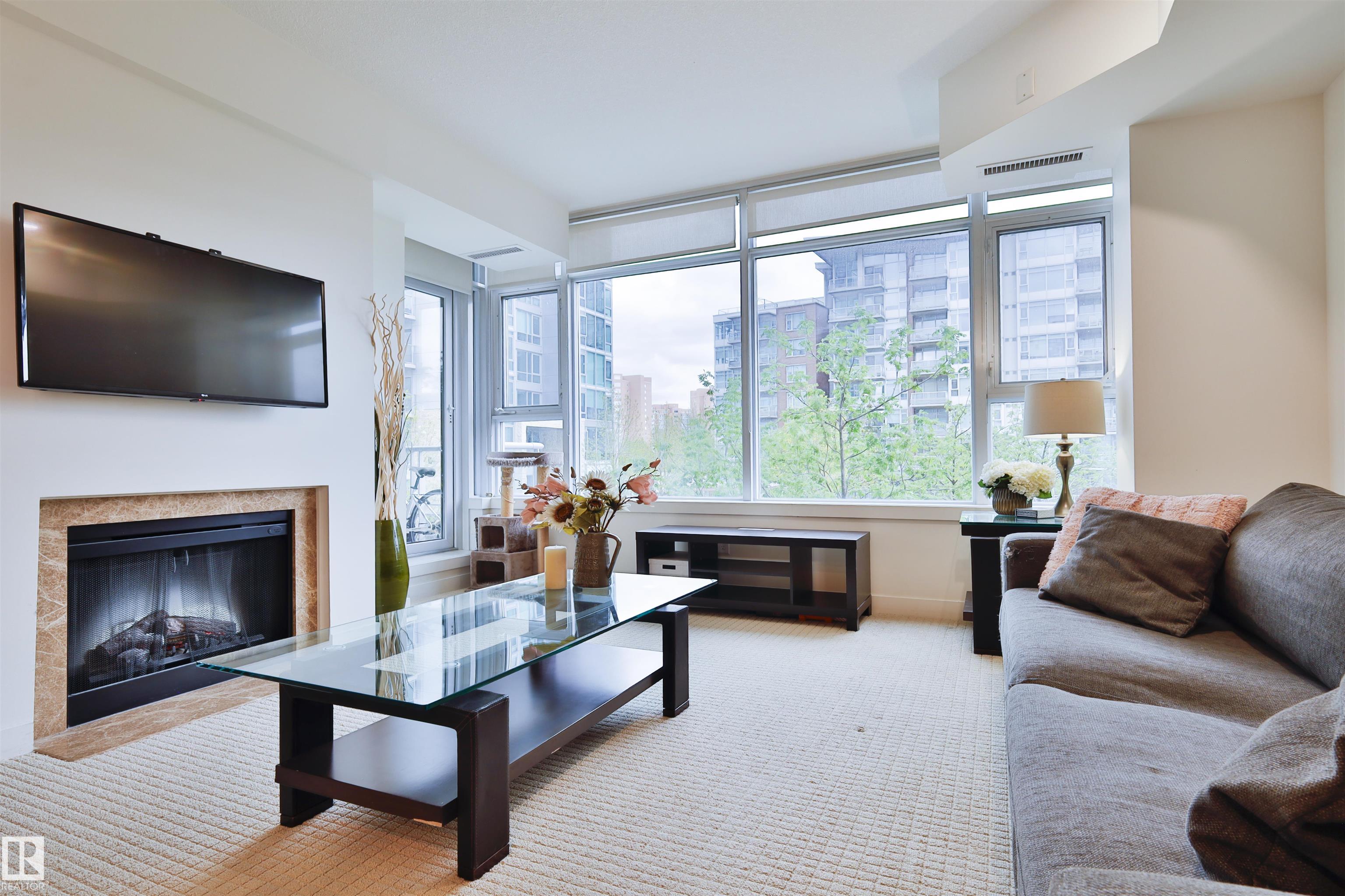 203 - 2606 109 Street NW, Ermineskin, Edmonton