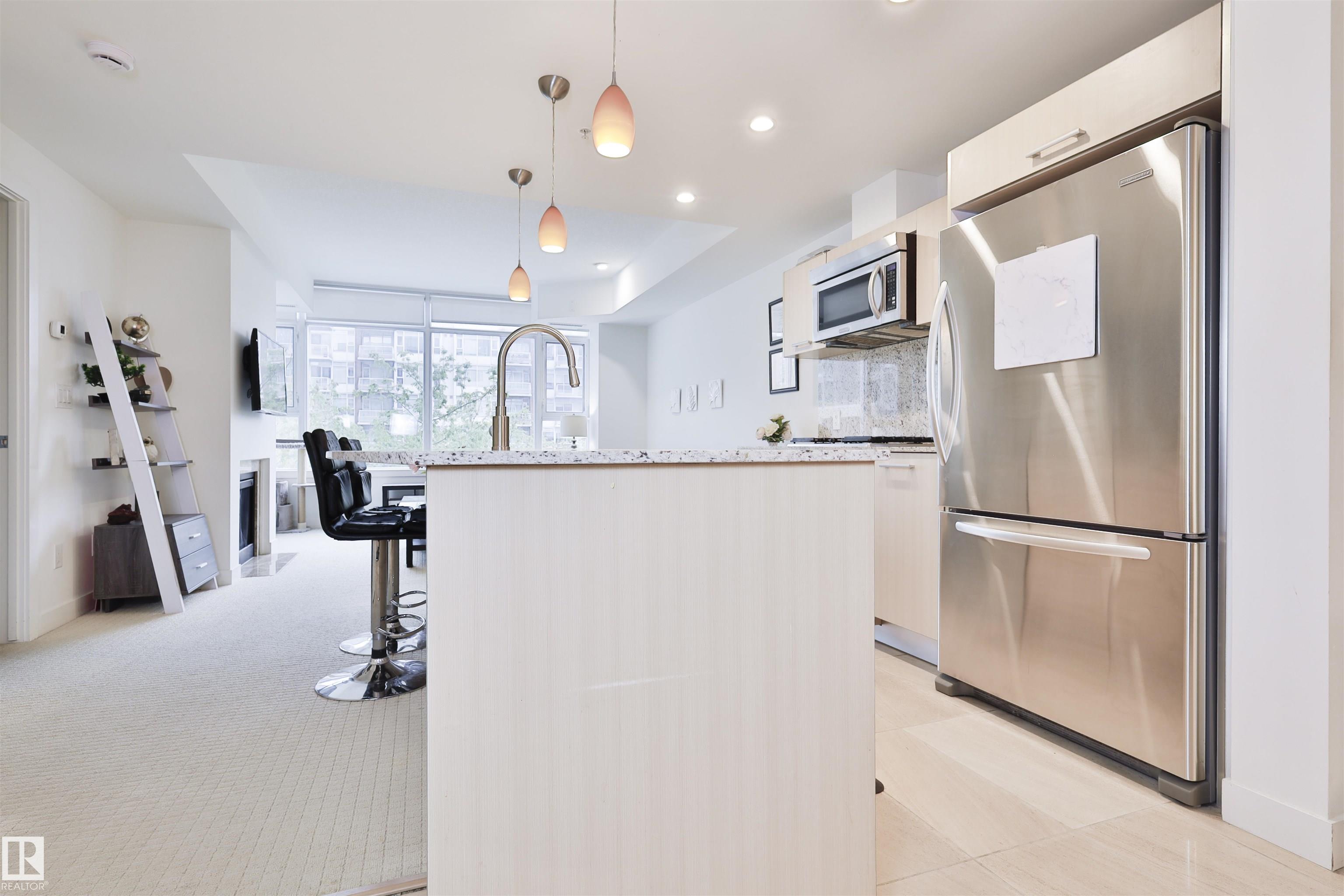 Photo 10 at 203 - 2606 109 Street NW, Ermineskin, Edmonton