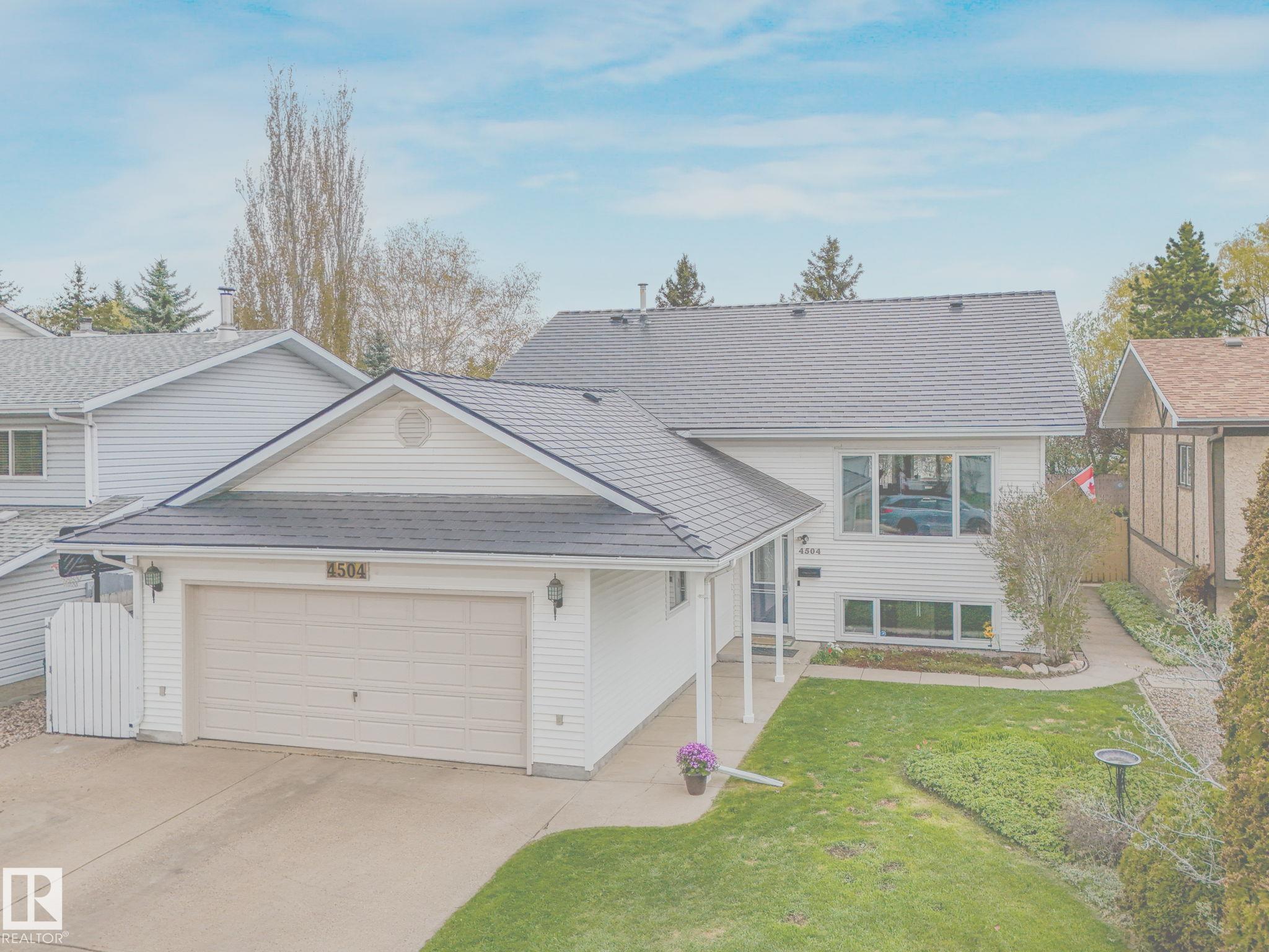 Picture for 4504 29 AV NW