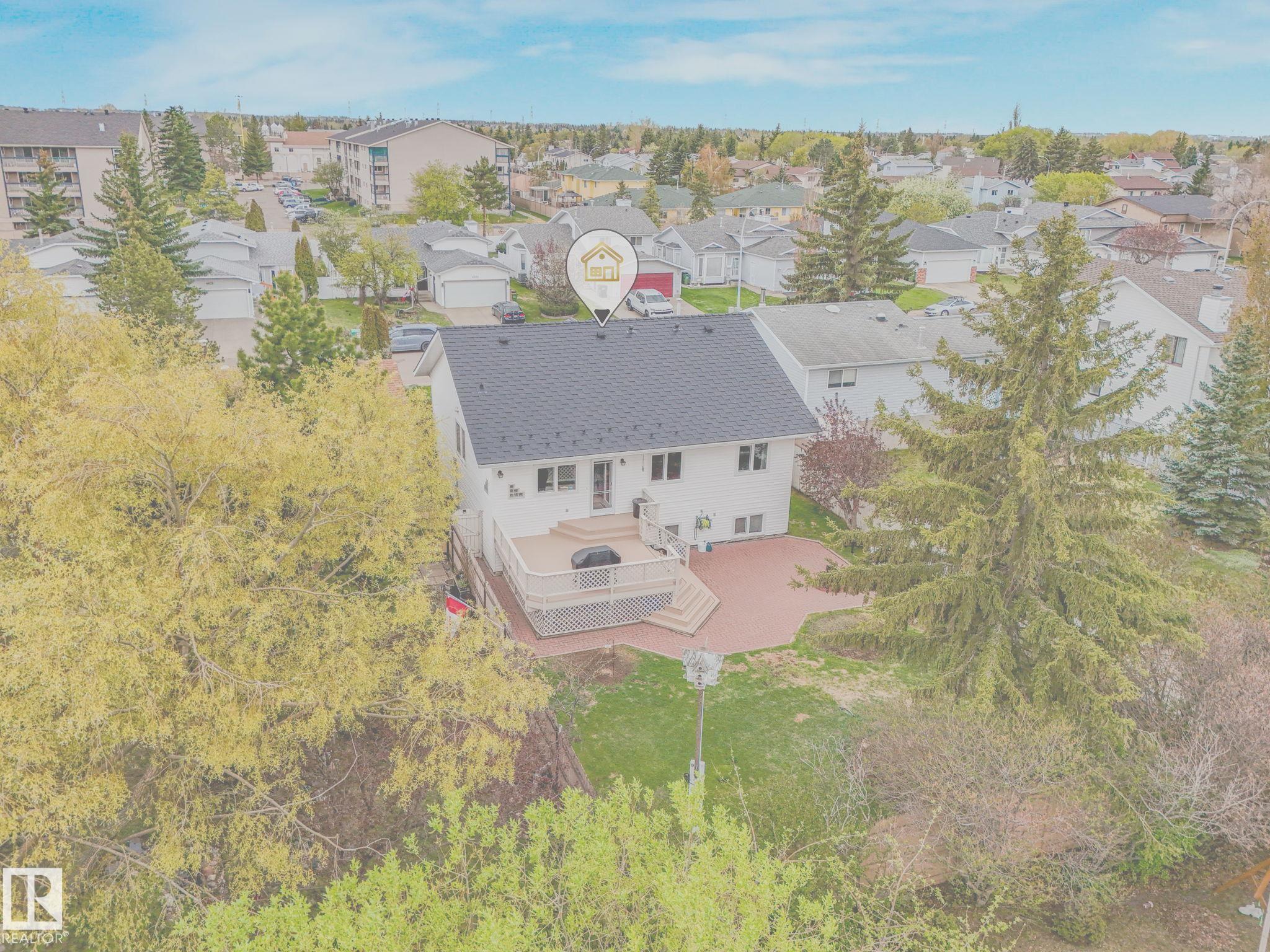 Picture for 4504 29 AV NW