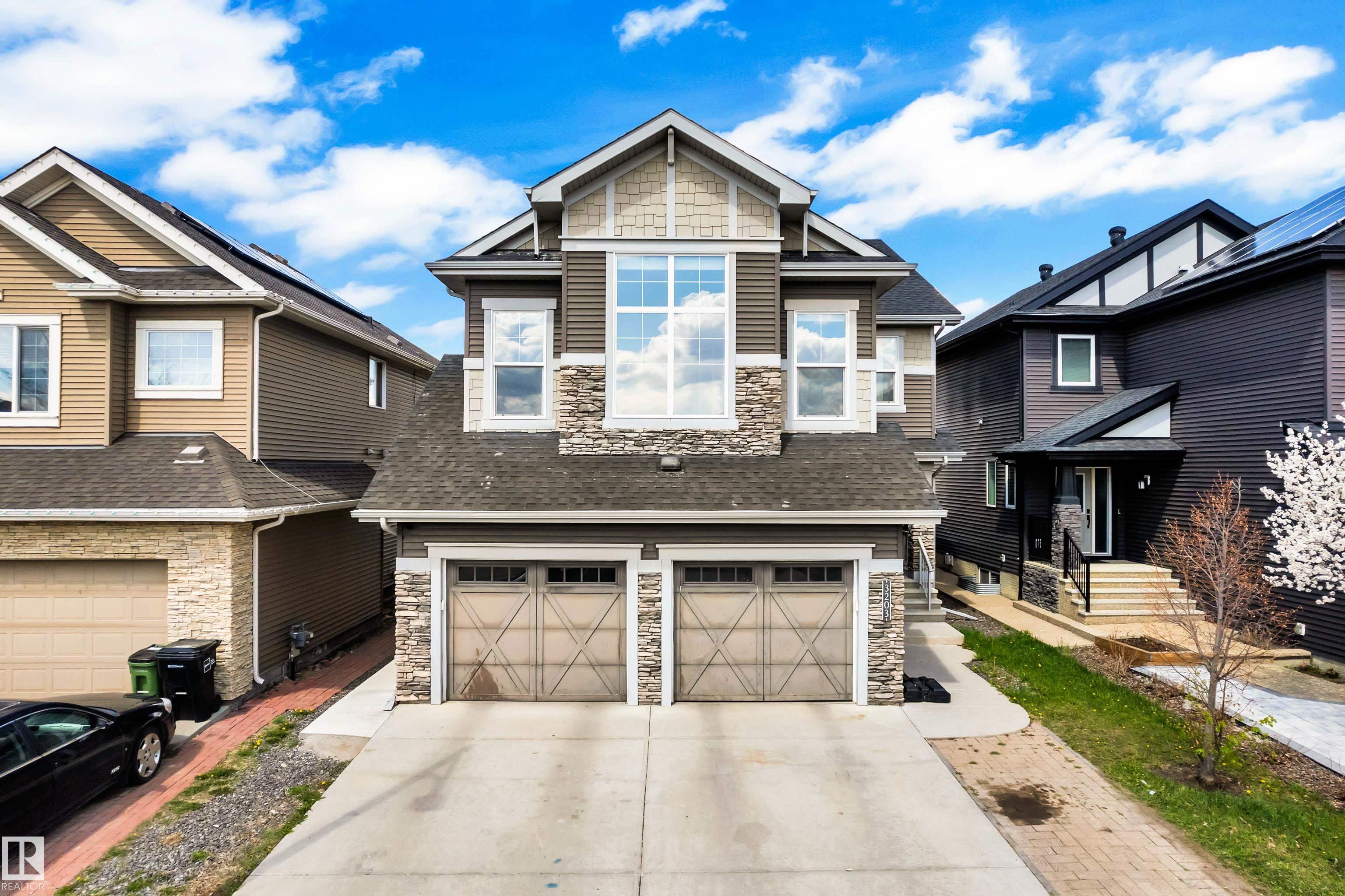 Picture for 3203 WINSPEAR CR SW
