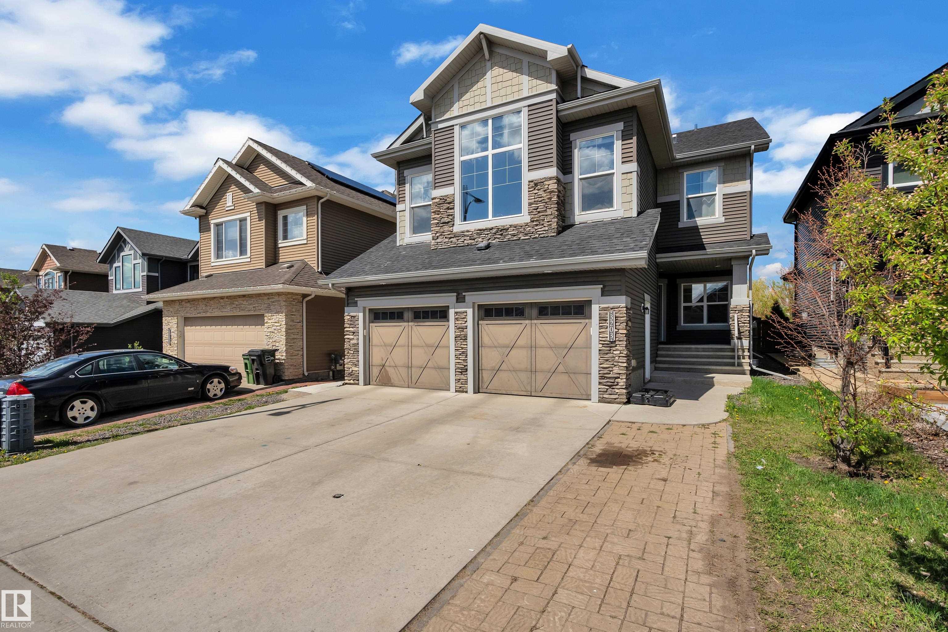 Picture for 3203 WINSPEAR CR SW