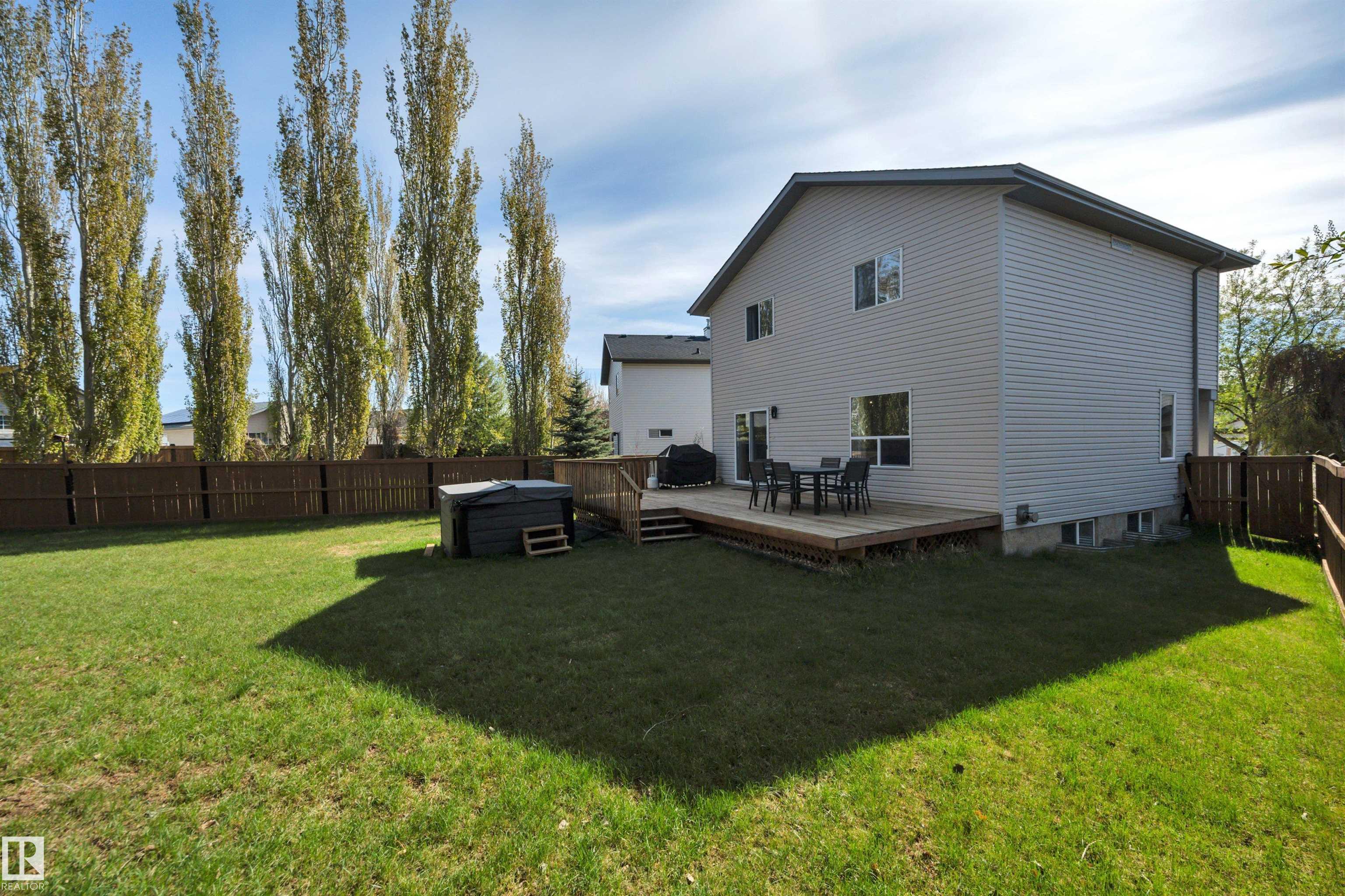 Photo 51 at 14 Newport Crescent, North Ridge, St. Albert