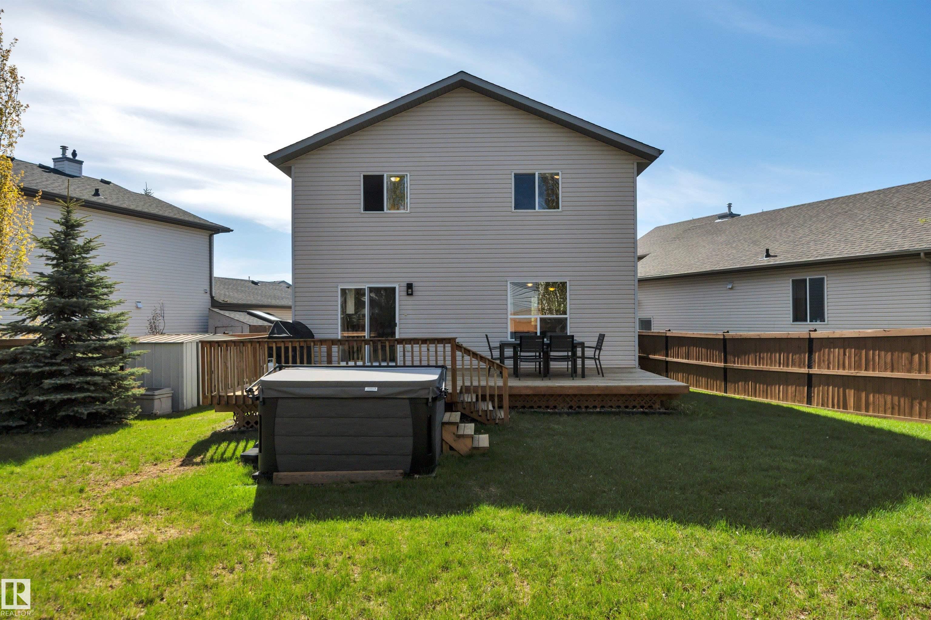 Photo 52 at 14 Newport Crescent, North Ridge, St. Albert