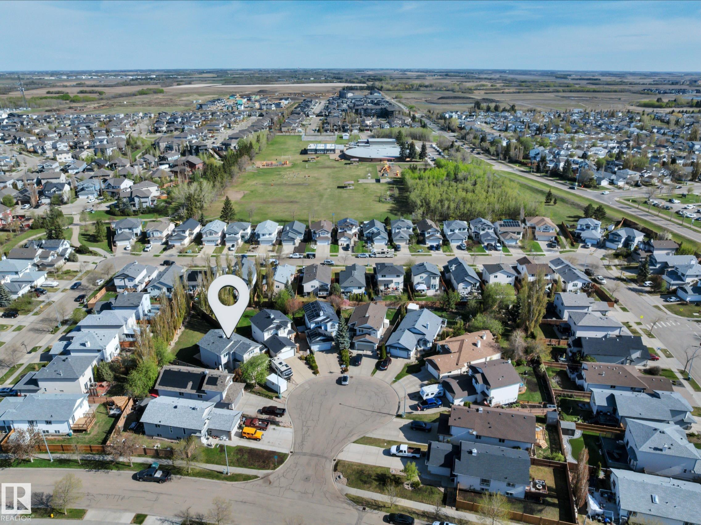 Photo 55 at 14 Newport Crescent, North Ridge, St. Albert