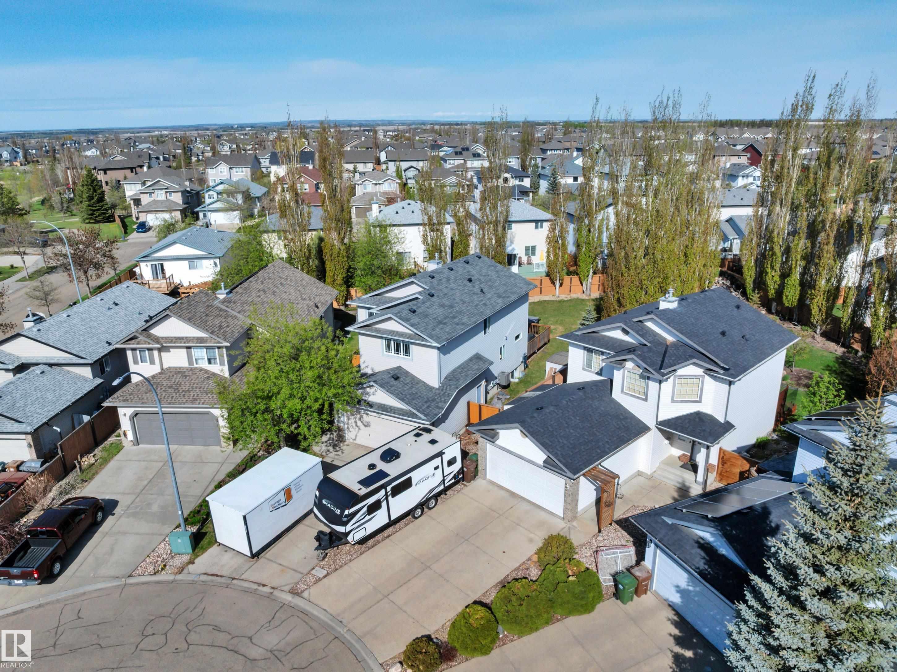 Photo 58 at 14 Newport Crescent, North Ridge, St. Albert