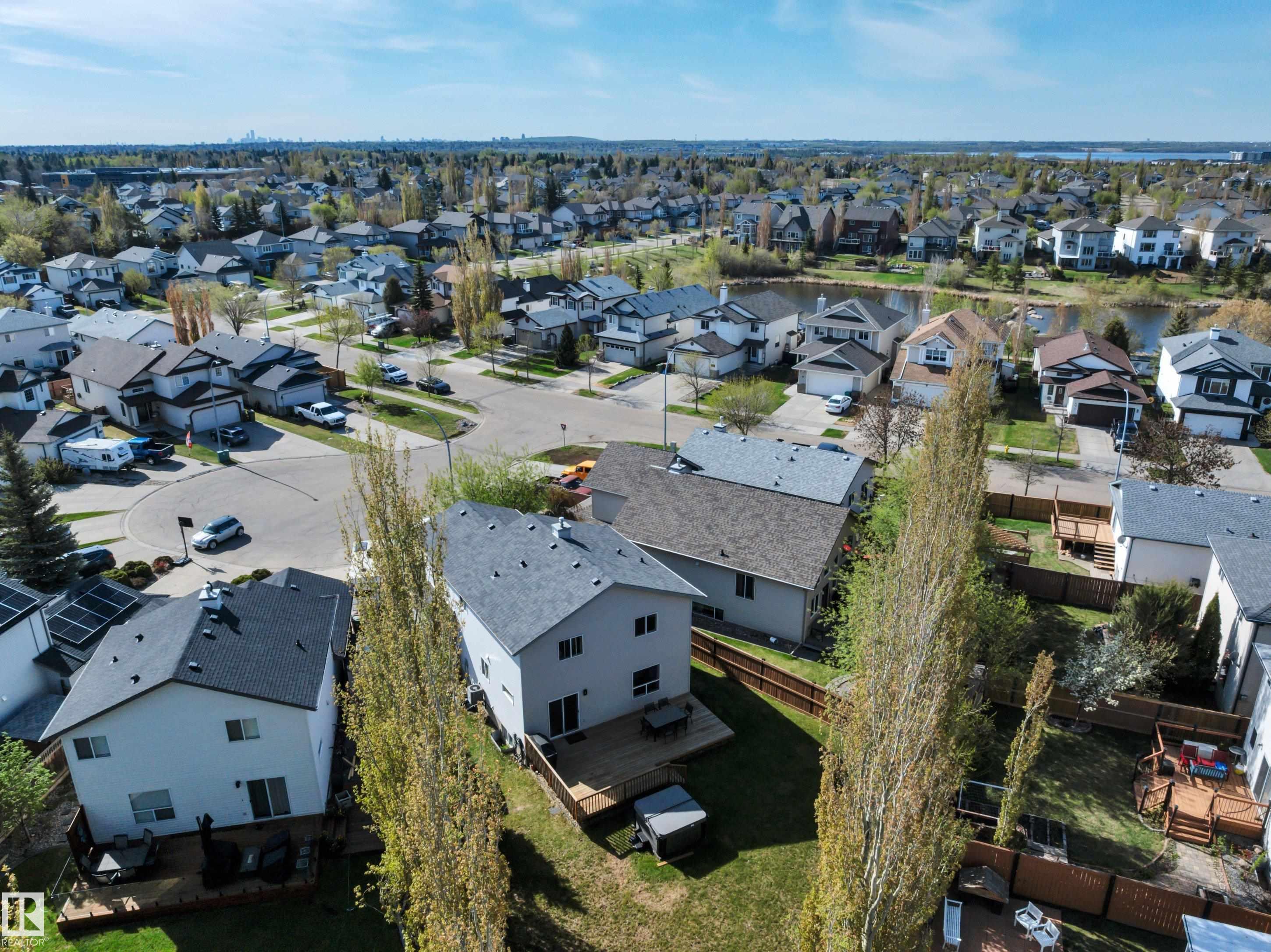Photo 59 at 14 Newport Crescent, North Ridge, St. Albert