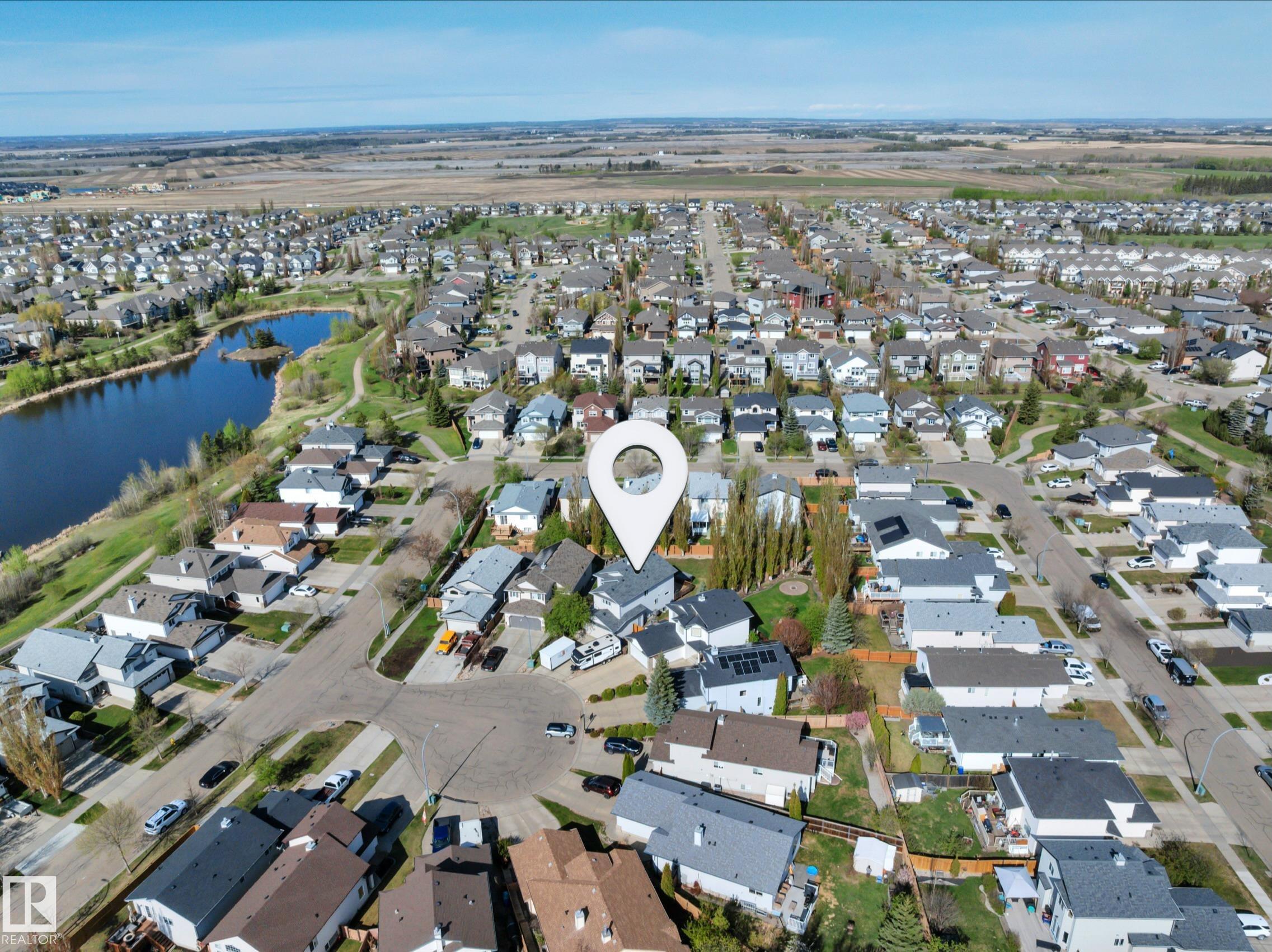 Photo 61 at 14 Newport Crescent, North Ridge, St. Albert