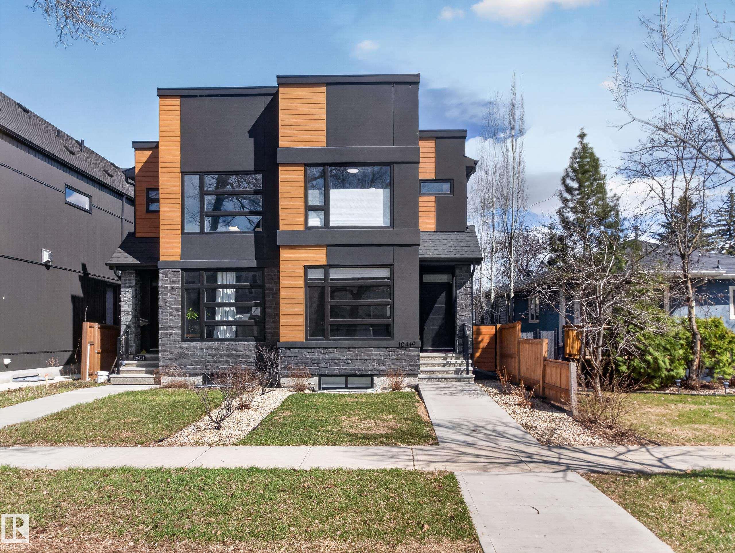 10449 143 Street NW, Grovenor, Edmonton