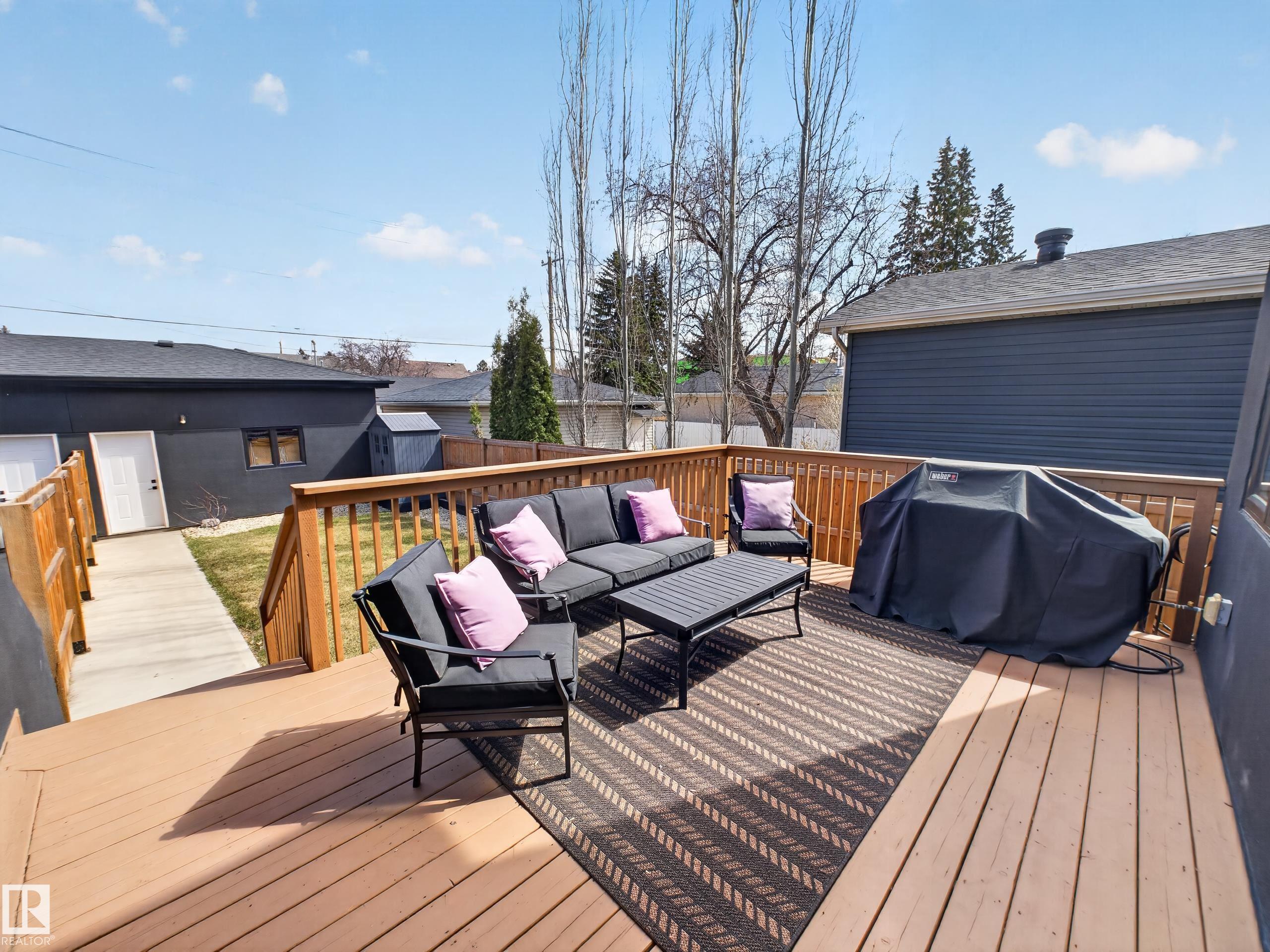 Photo 65 at 10449 143 Street NW, Grovenor, Edmonton