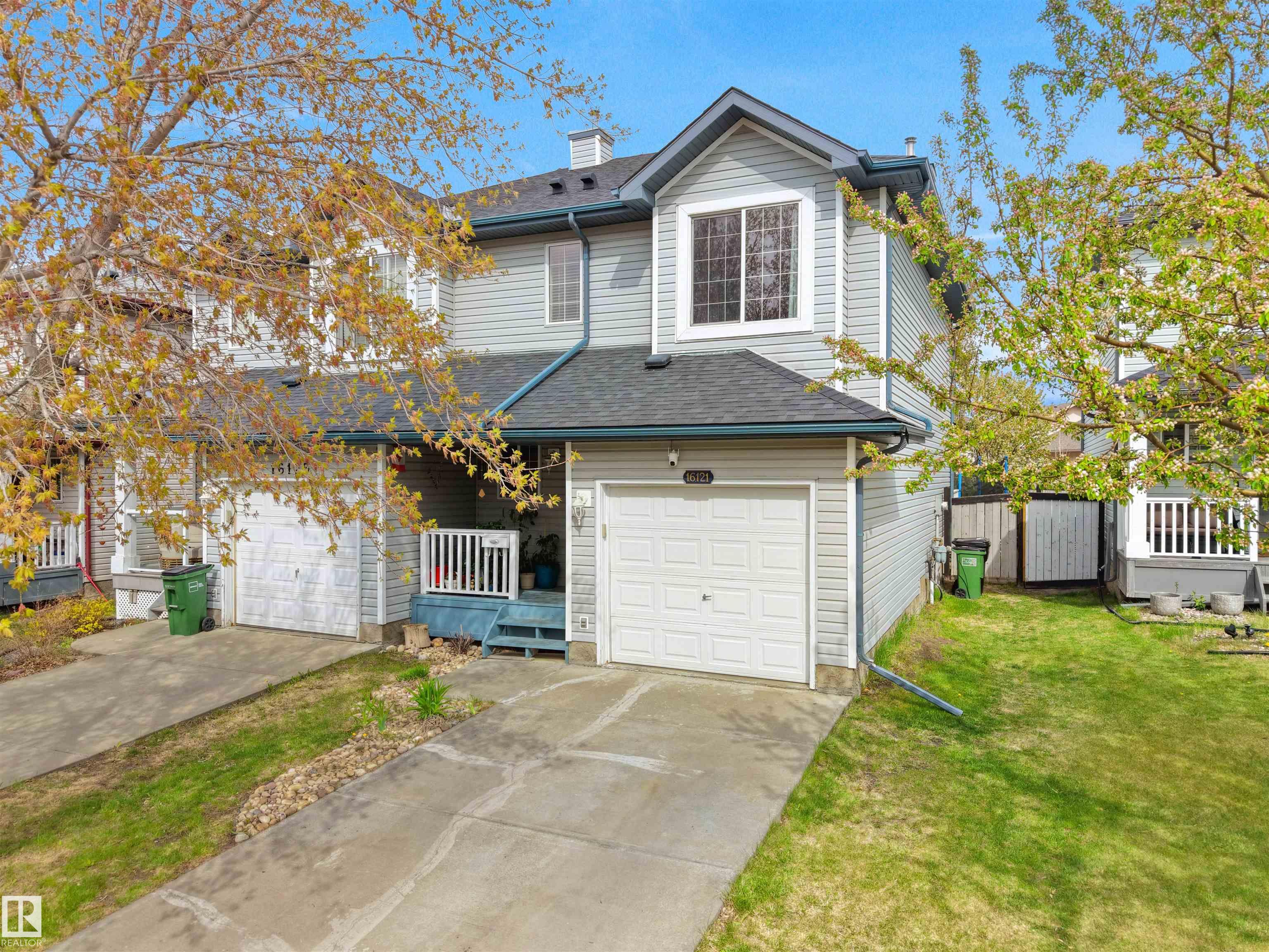 16121 131a Street NW, Oxford, Edmonton