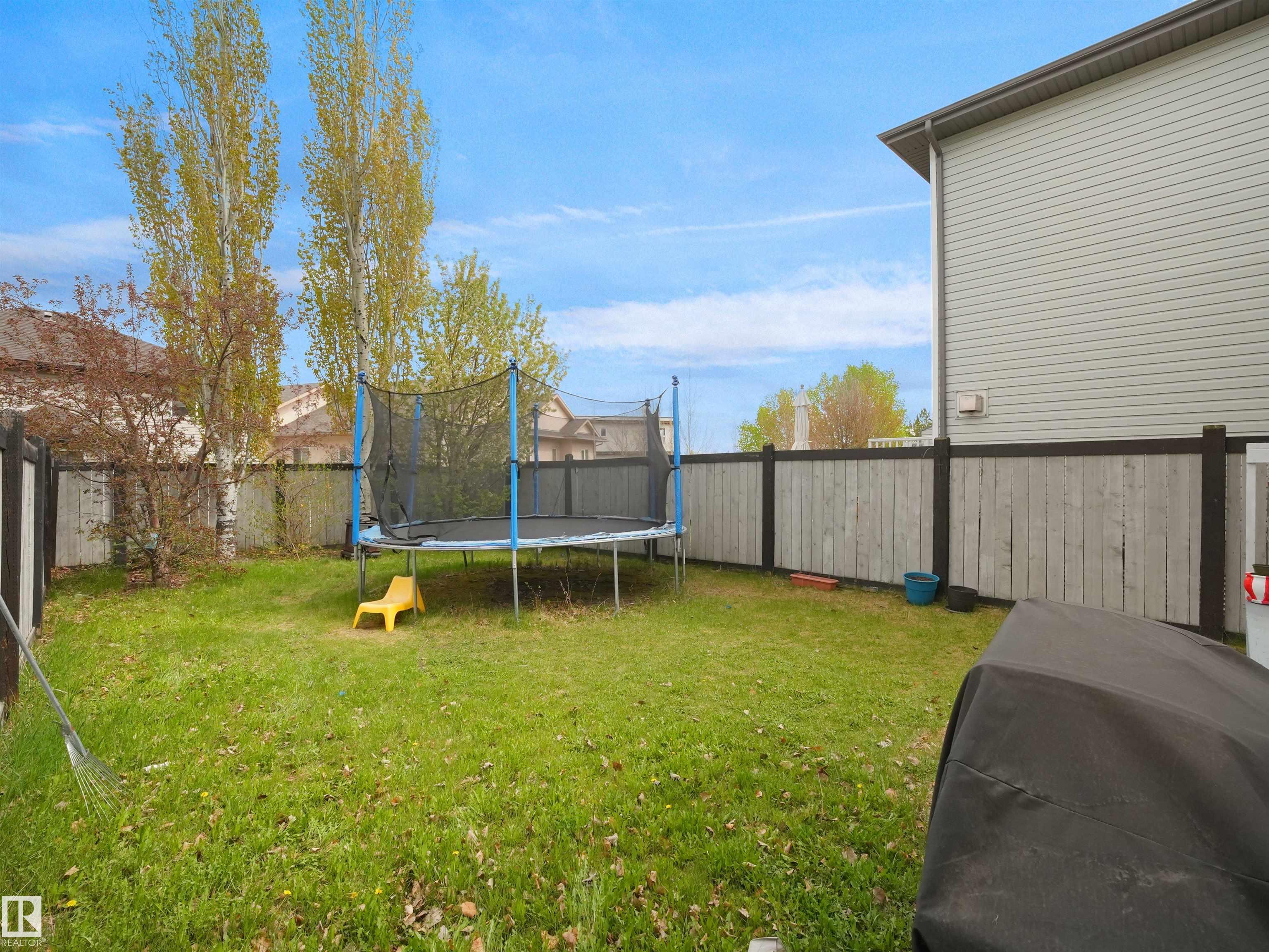 Photo 12 at 16121 131a Street NW, Oxford, Edmonton