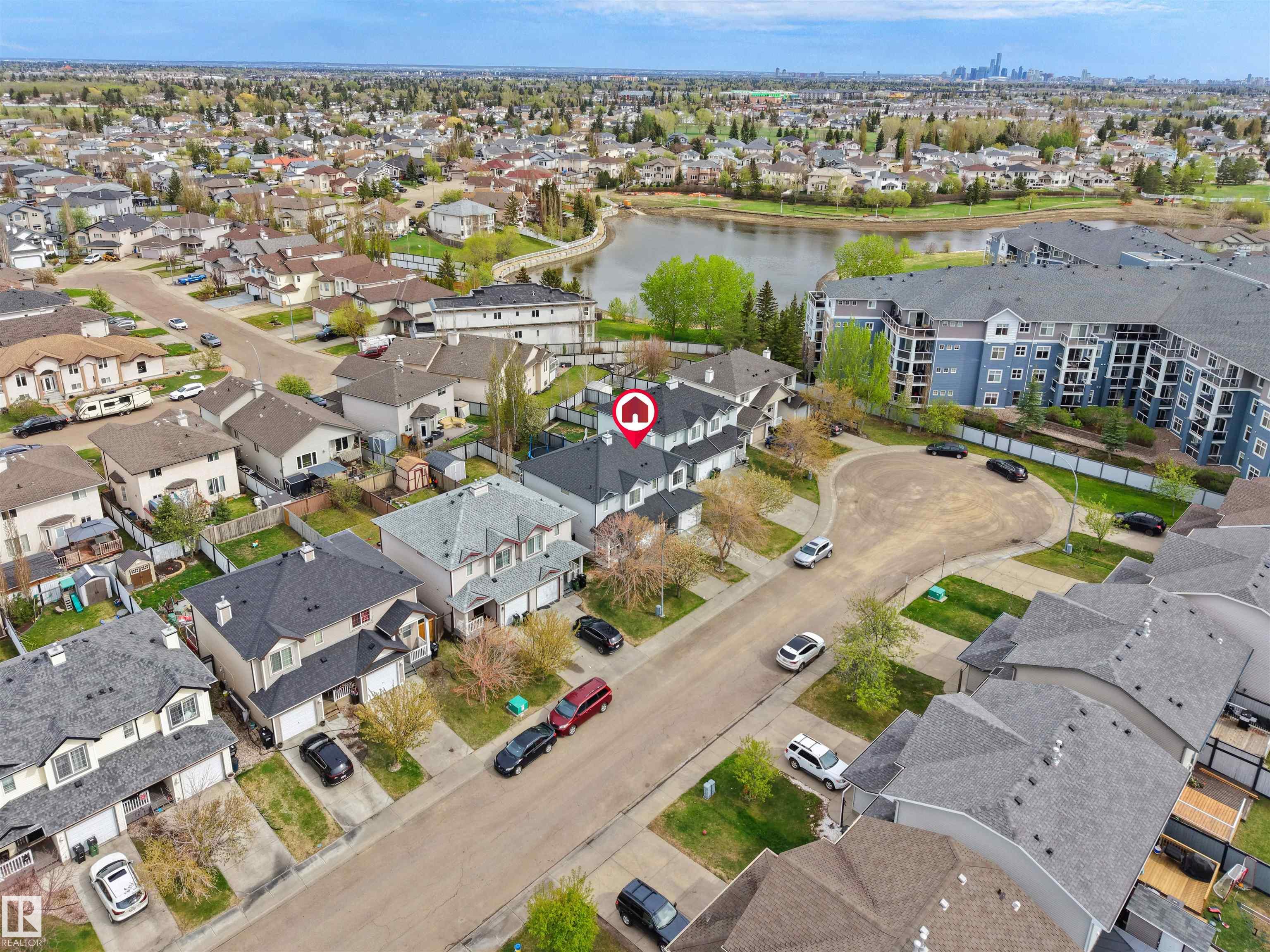 16121 131a Street NW, Oxford, Edmonton
