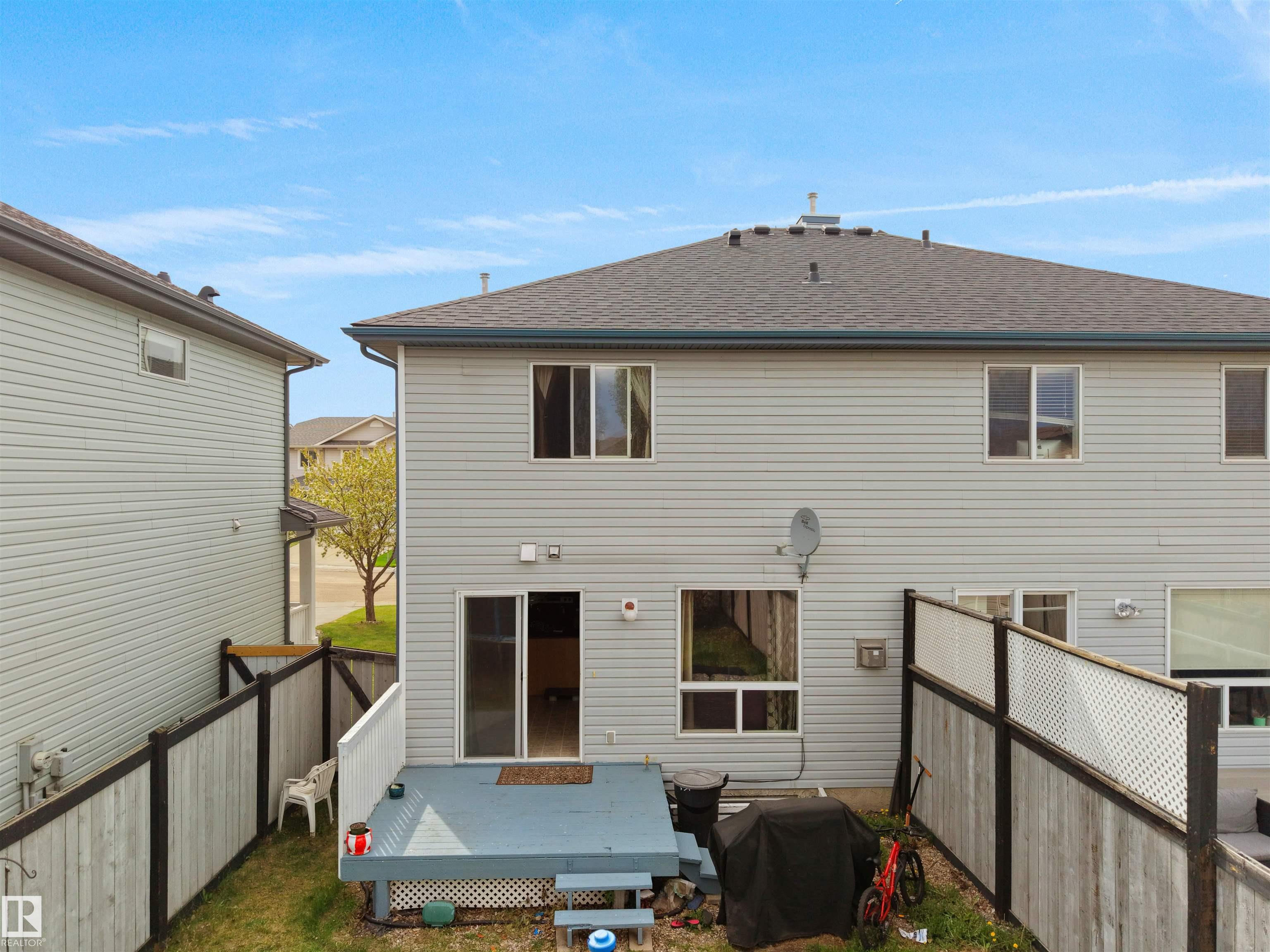 16121 131a Street NW, Oxford, Edmonton