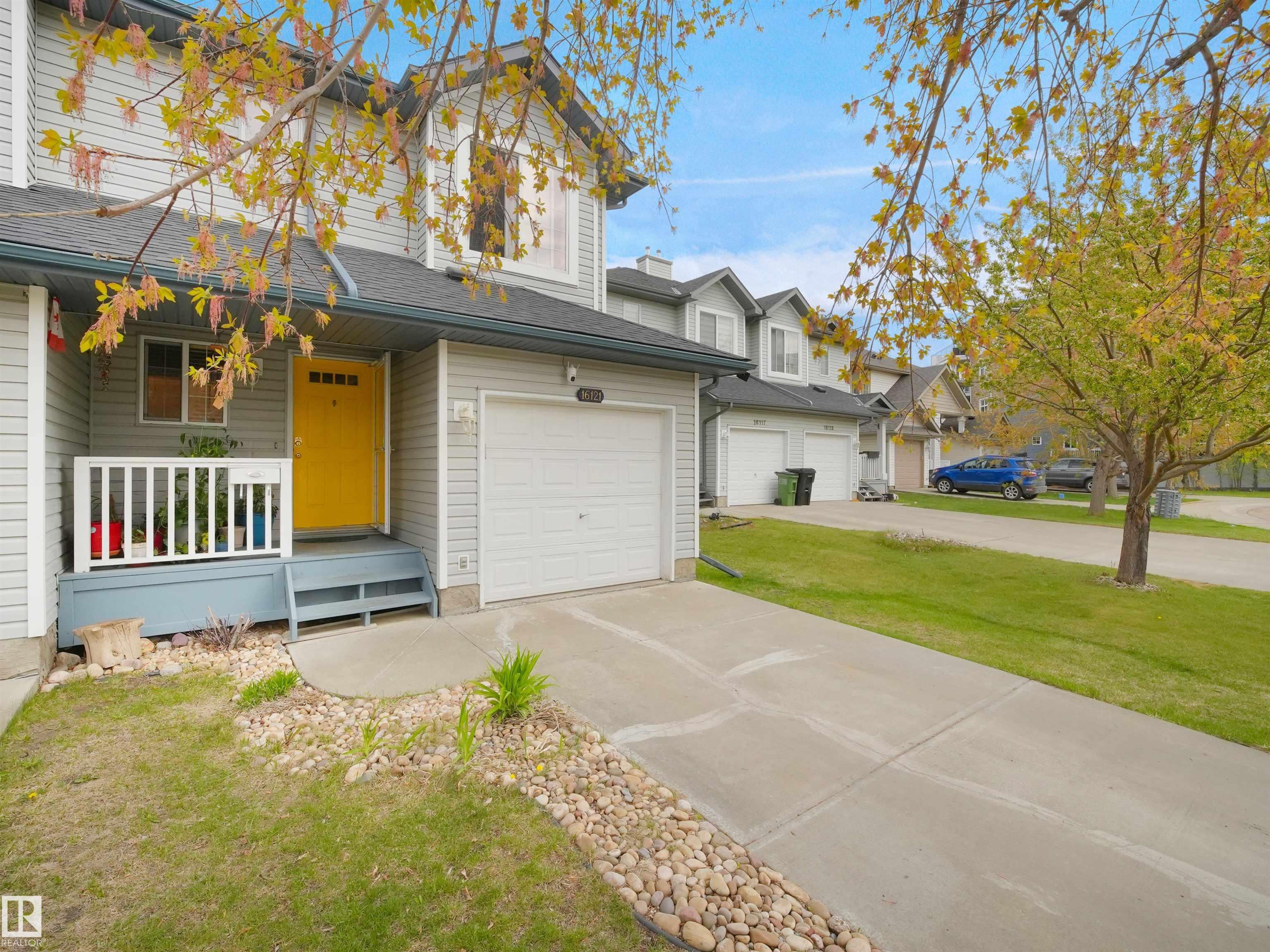 Photo 9 at 16121 131a Street NW, Oxford, Edmonton