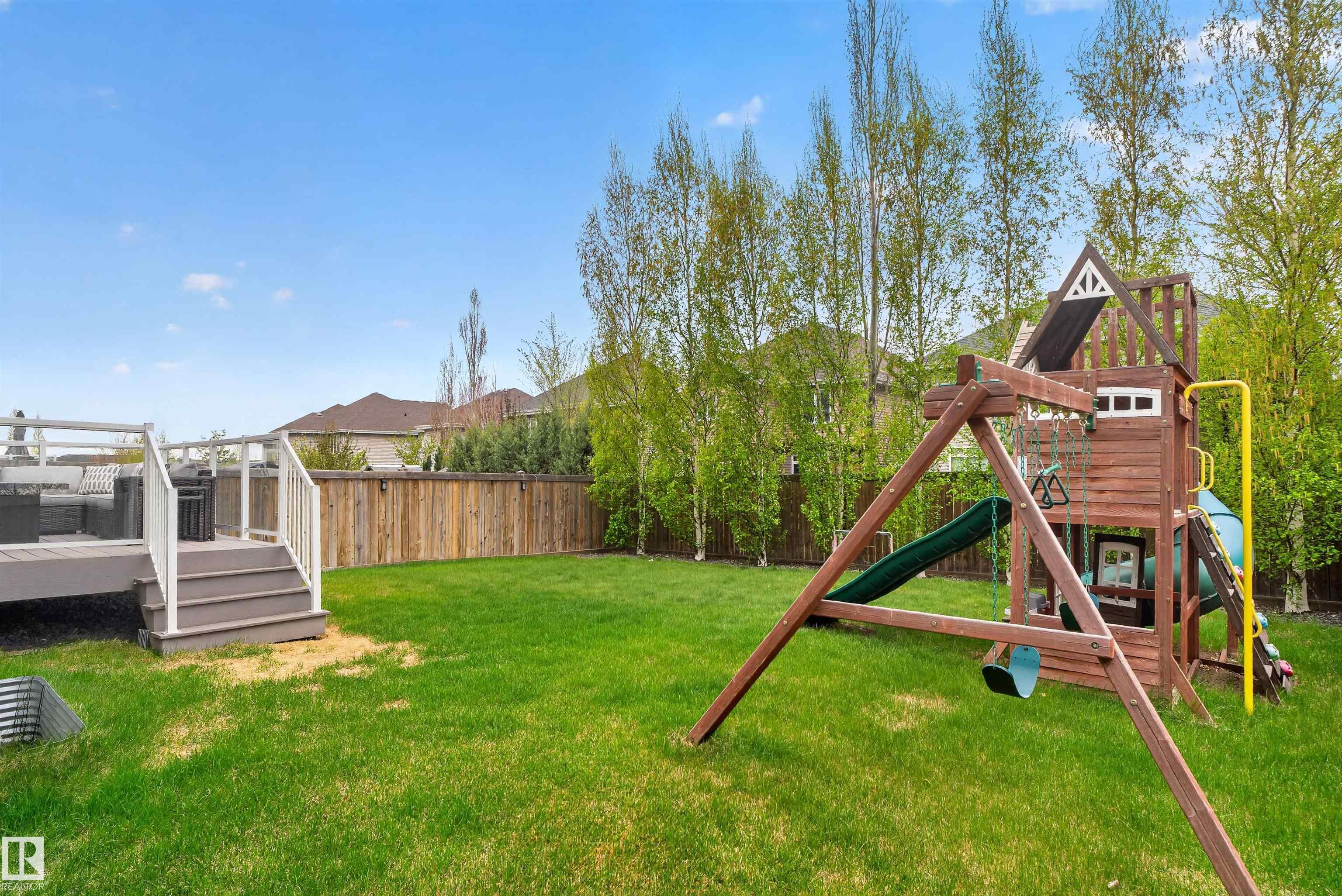 Photo 13 at 9012 24 Avenue SW, Summerside, Edmonton
