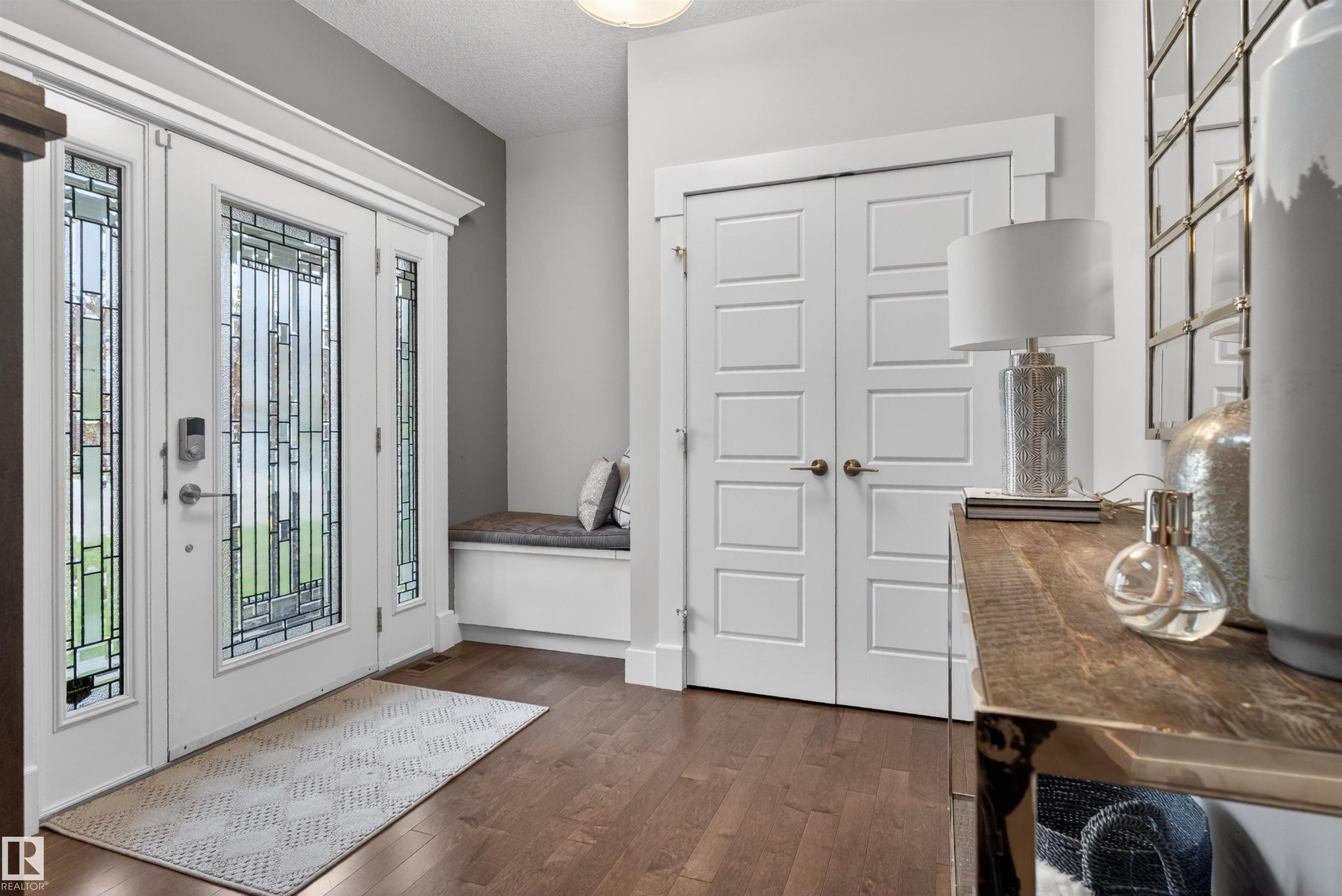 Photo 17 at 9012 24 Avenue SW, Summerside, Edmonton