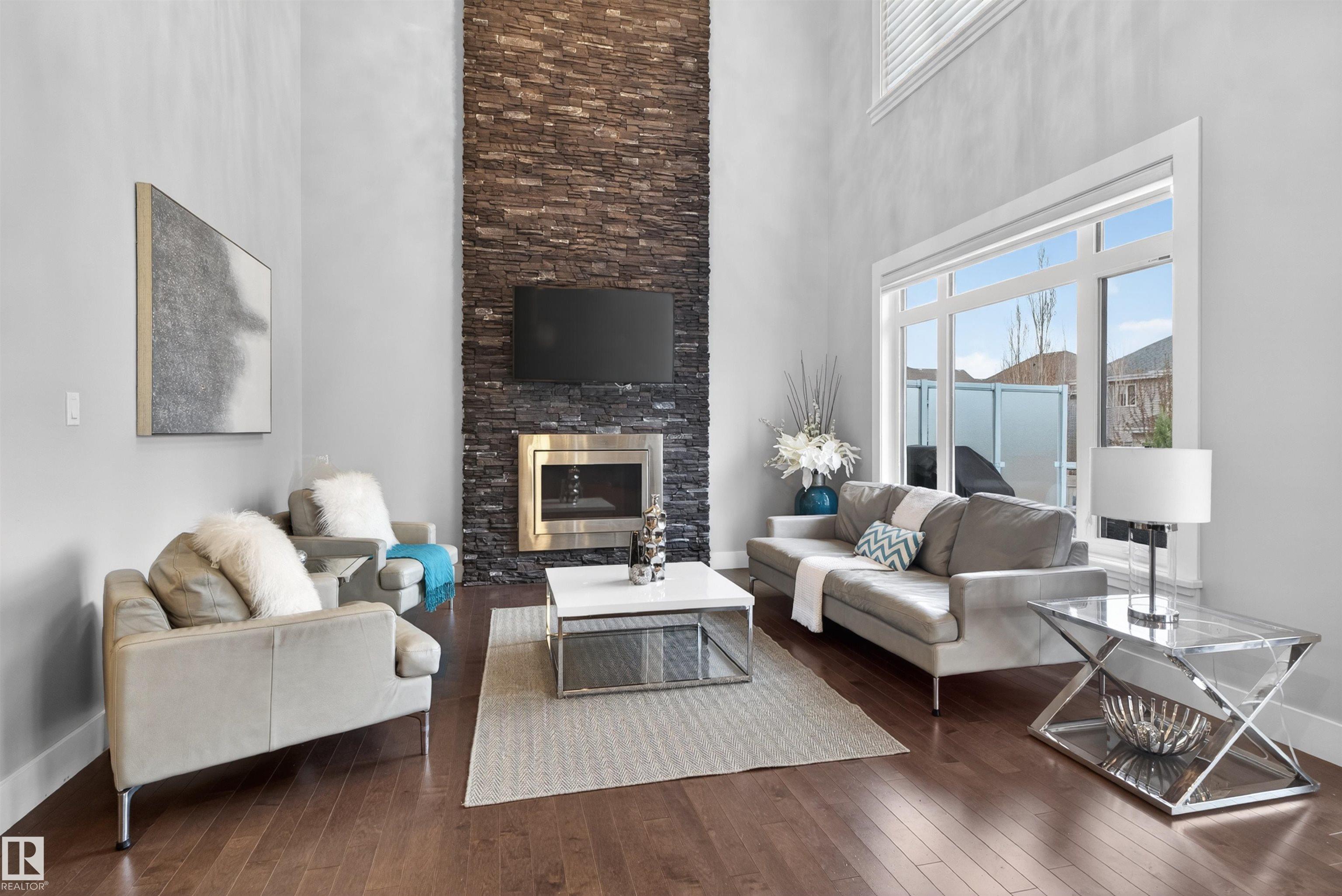 Photo 23 at 9012 24 Avenue SW, Summerside, Edmonton