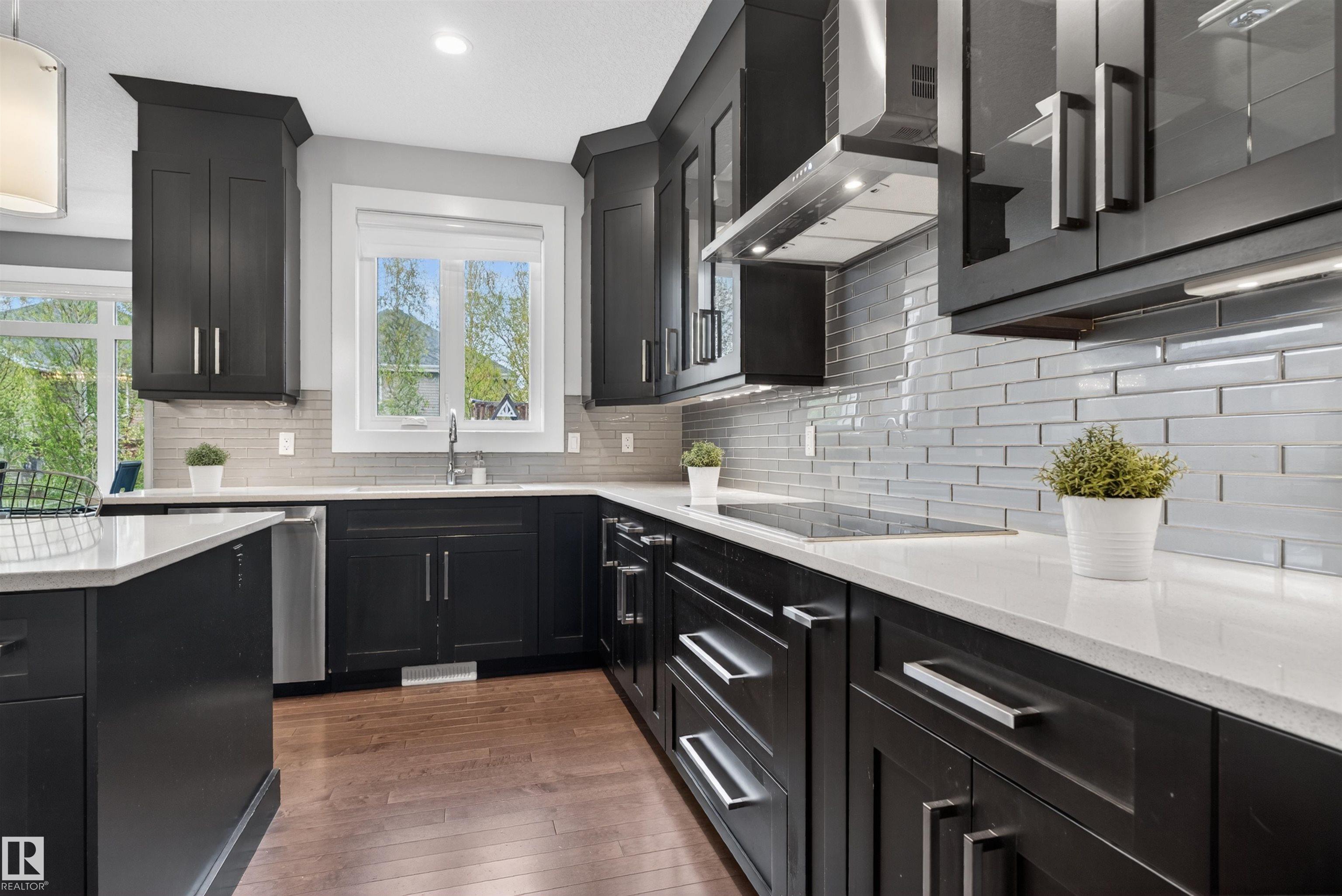 Photo 32 at 9012 24 Avenue SW, Summerside, Edmonton