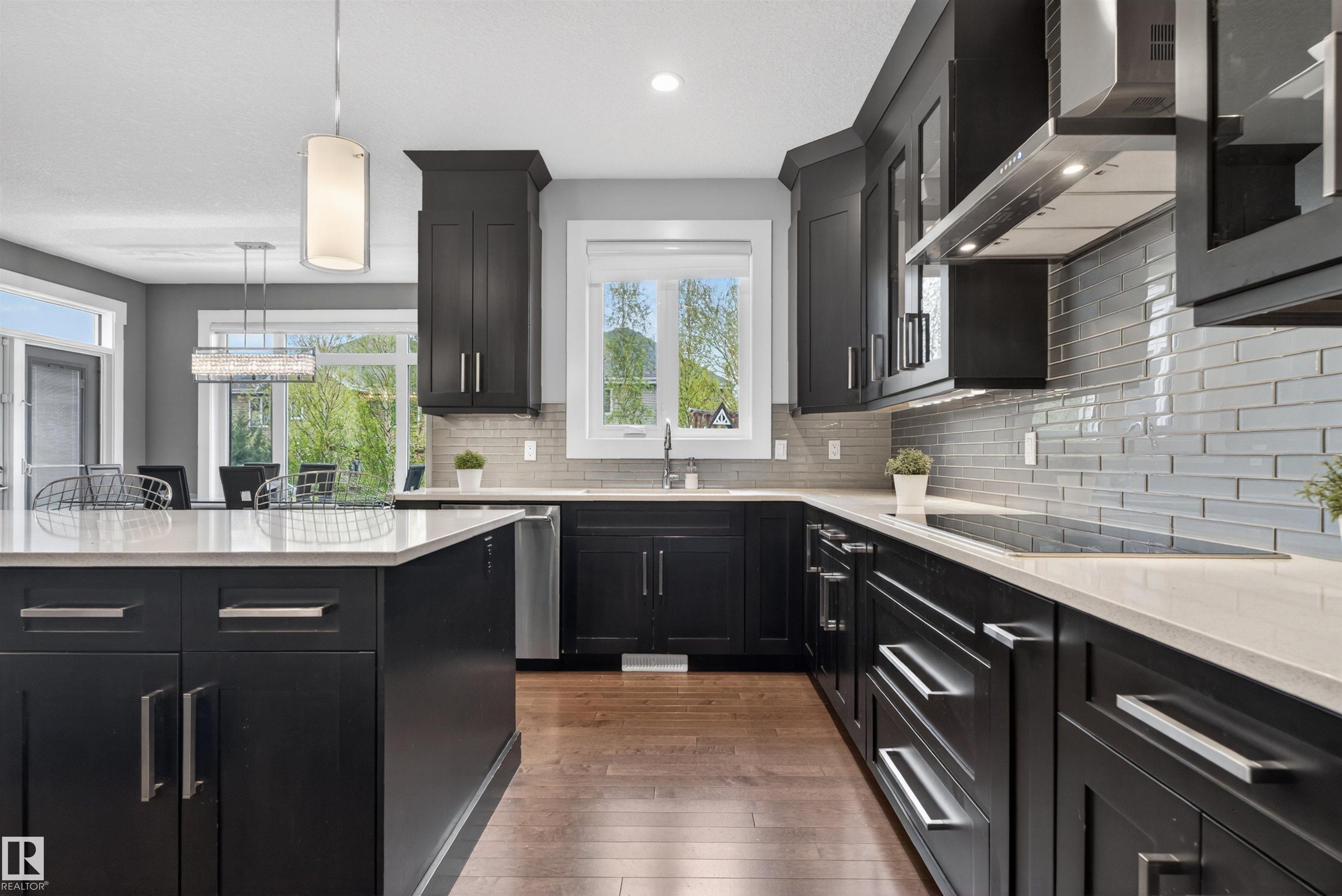 Photo 33 at 9012 24 Avenue SW, Summerside, Edmonton