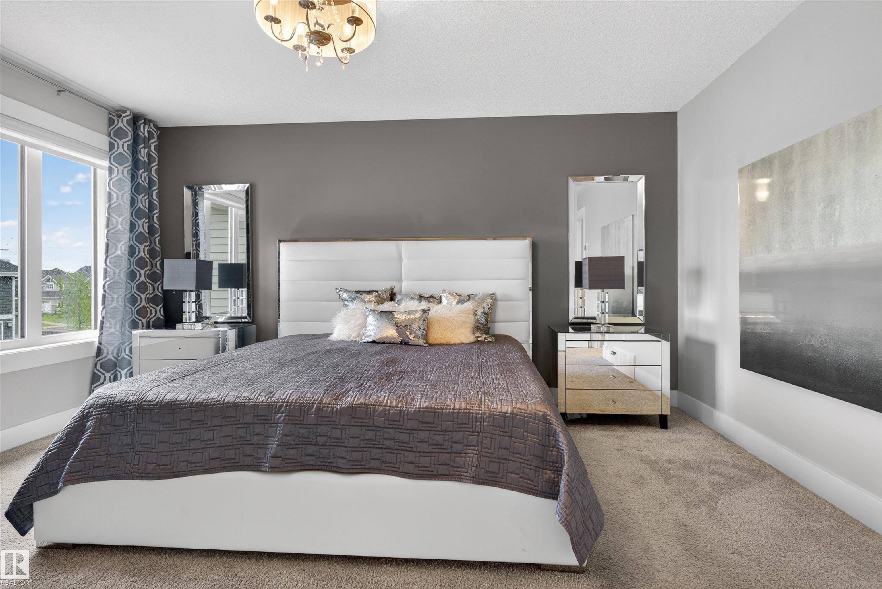 Photo 39 at 9012 24 Avenue SW, Summerside, Edmonton