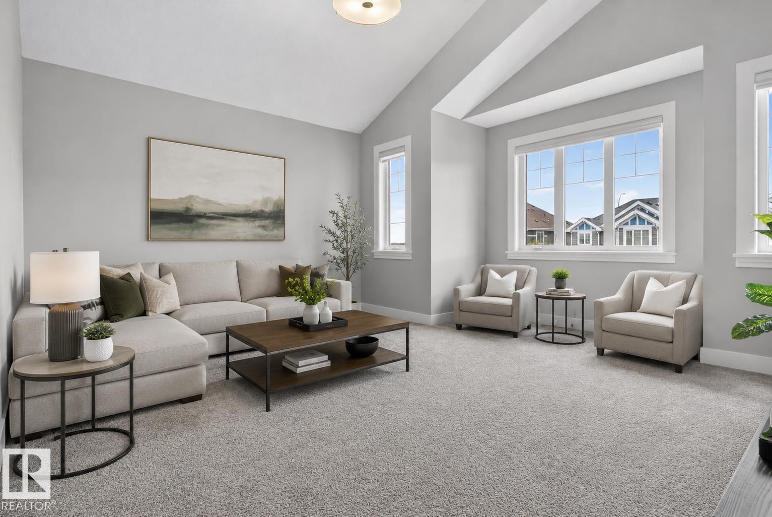 Photo 59 at 9012 24 Avenue SW, Summerside, Edmonton