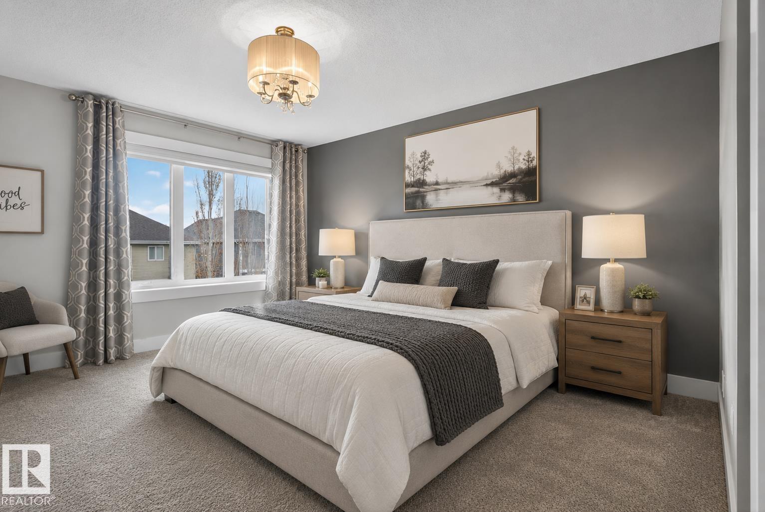 Photo 60 at 9012 24 Avenue SW, Summerside, Edmonton