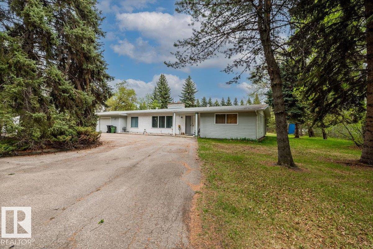 4411 209 Street NW, Edgemont, Edmonton