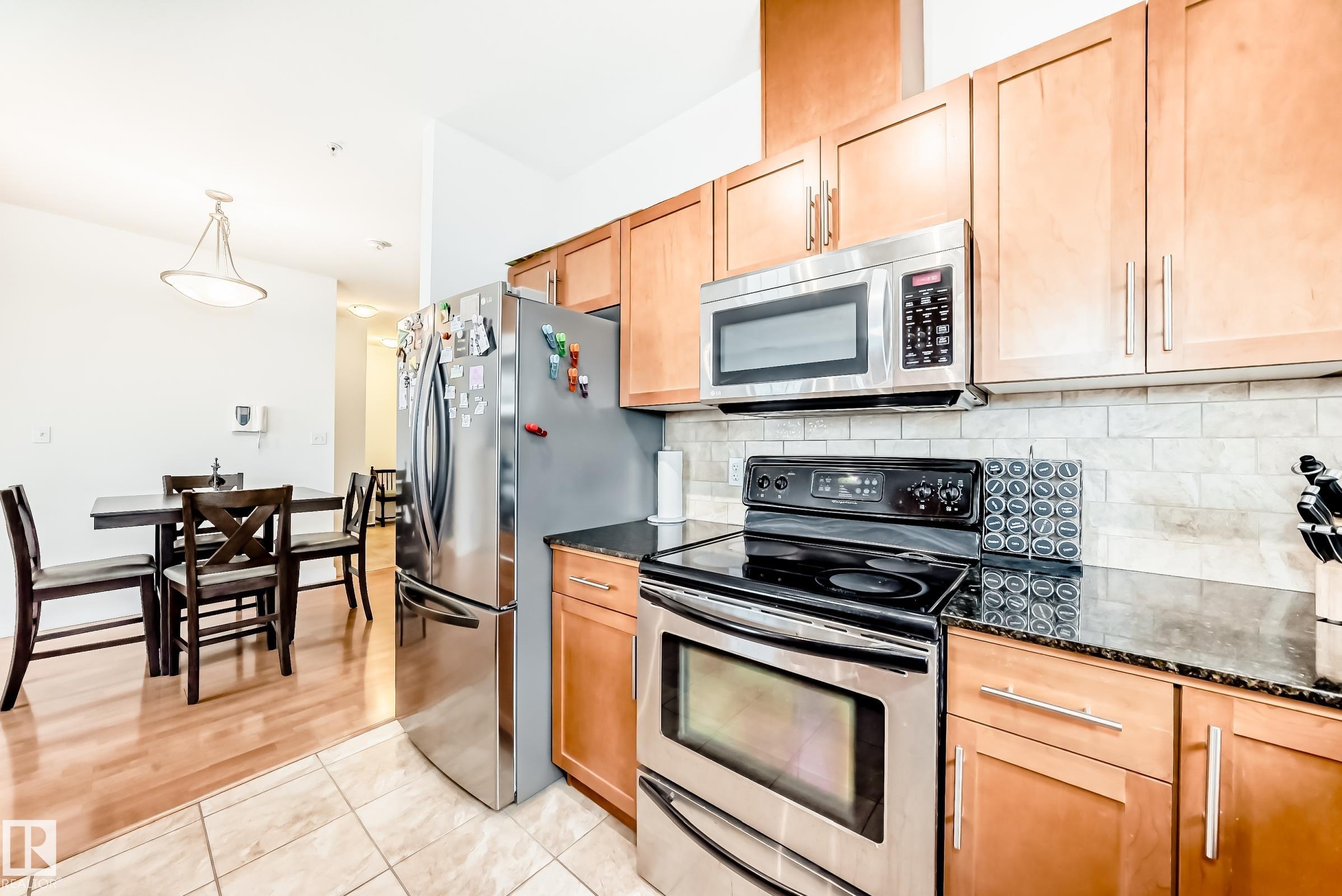 Photo 16 at 309 - 1003 Gault Boulevard NW, Griesbach, Edmonton