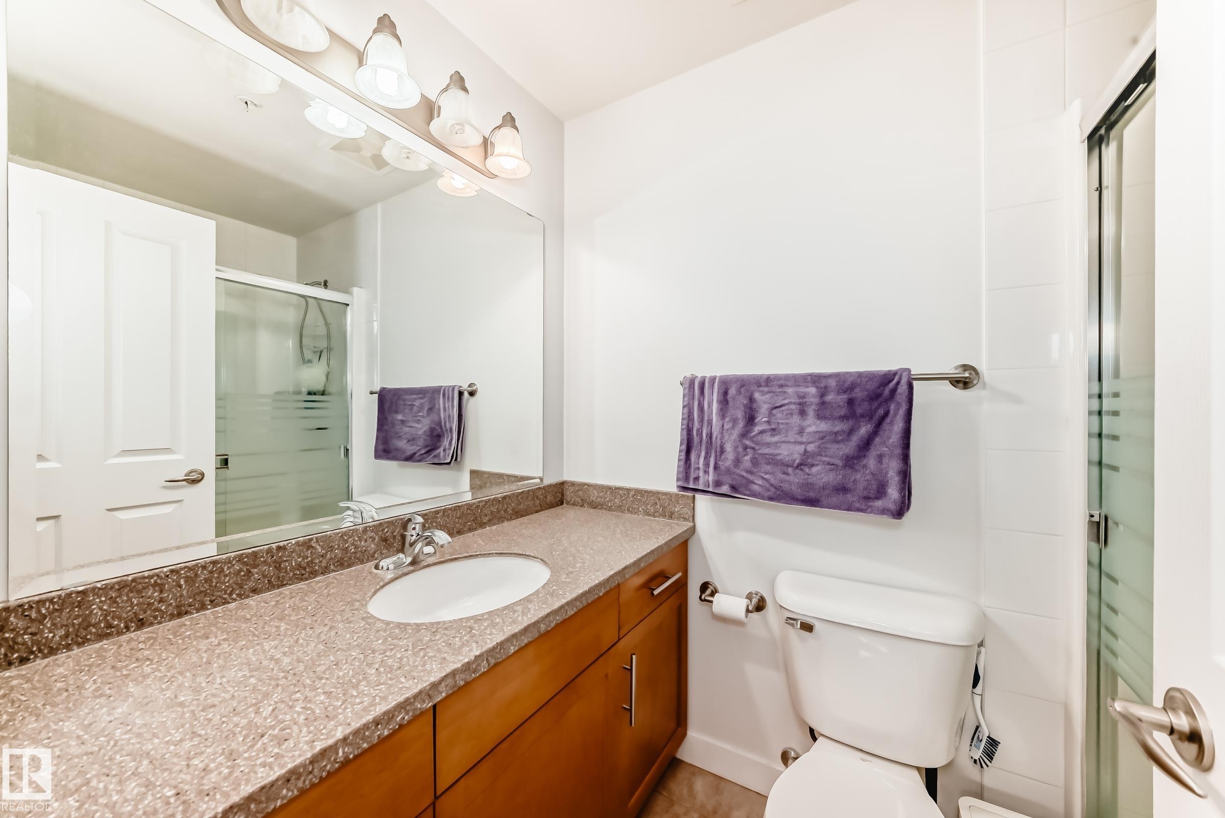Photo 27 at 309 - 1003 Gault Boulevard NW, Griesbach, Edmonton