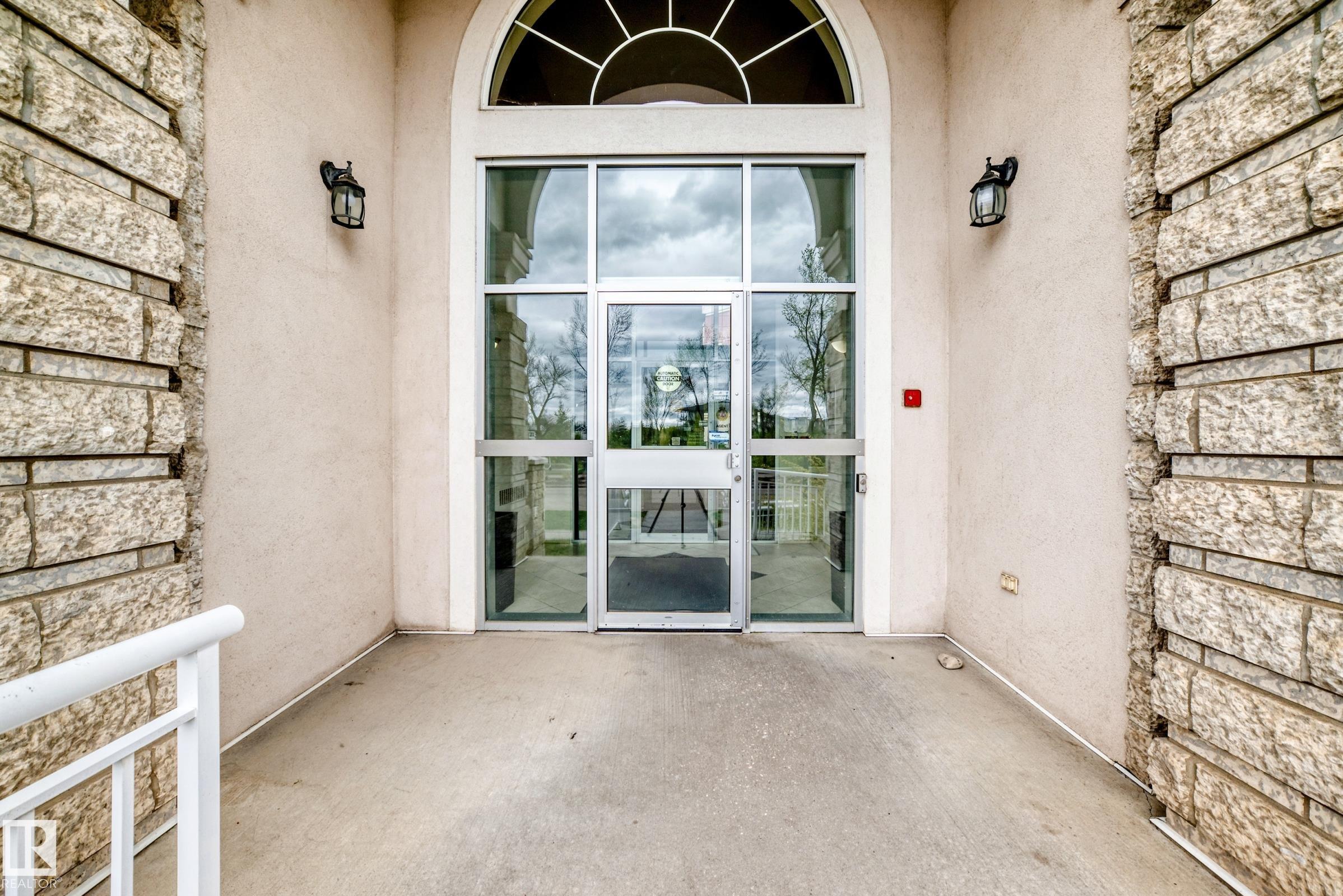 309 - 1003 Gault Boulevard NW, Griesbach, Edmonton