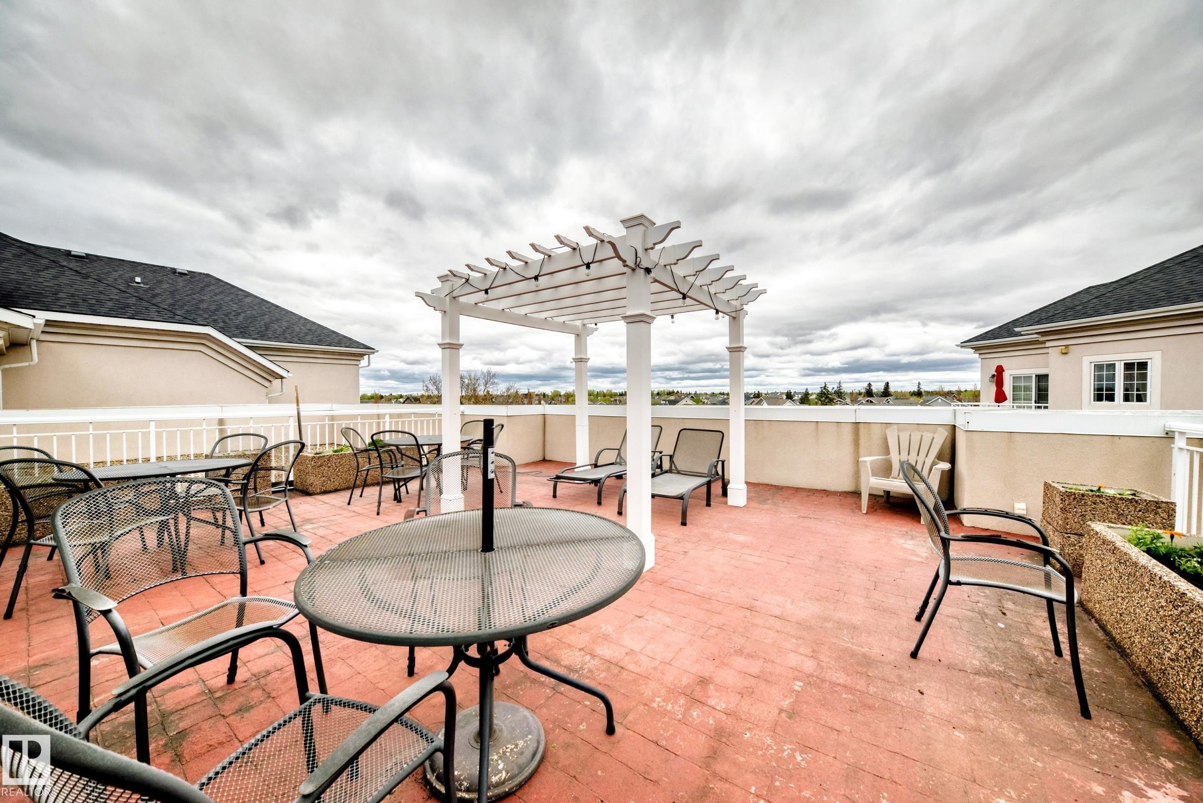 Photo 41 at 309 - 1003 Gault Boulevard NW, Griesbach, Edmonton
