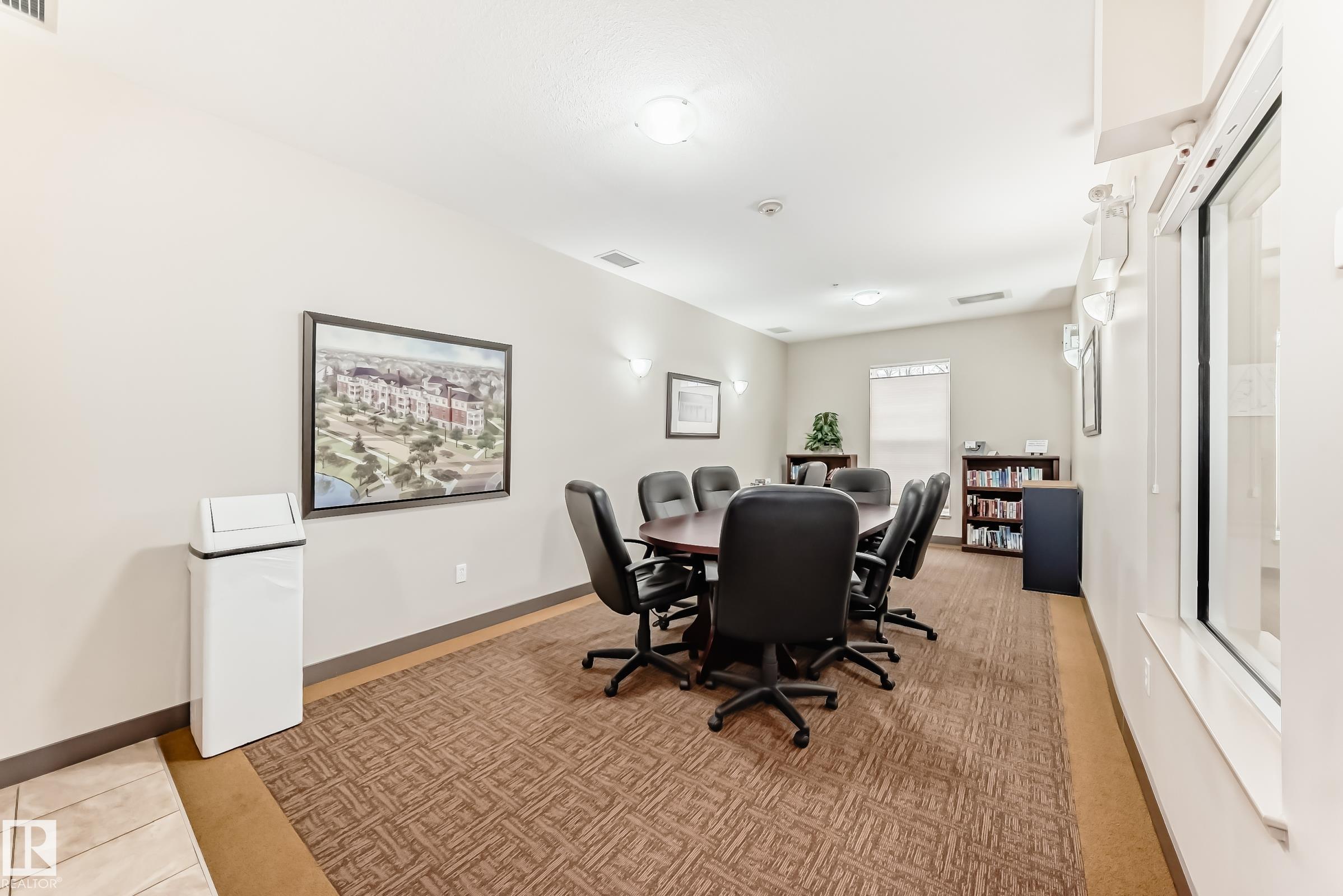Photo 42 at 309 - 1003 Gault Boulevard NW, Griesbach, Edmonton