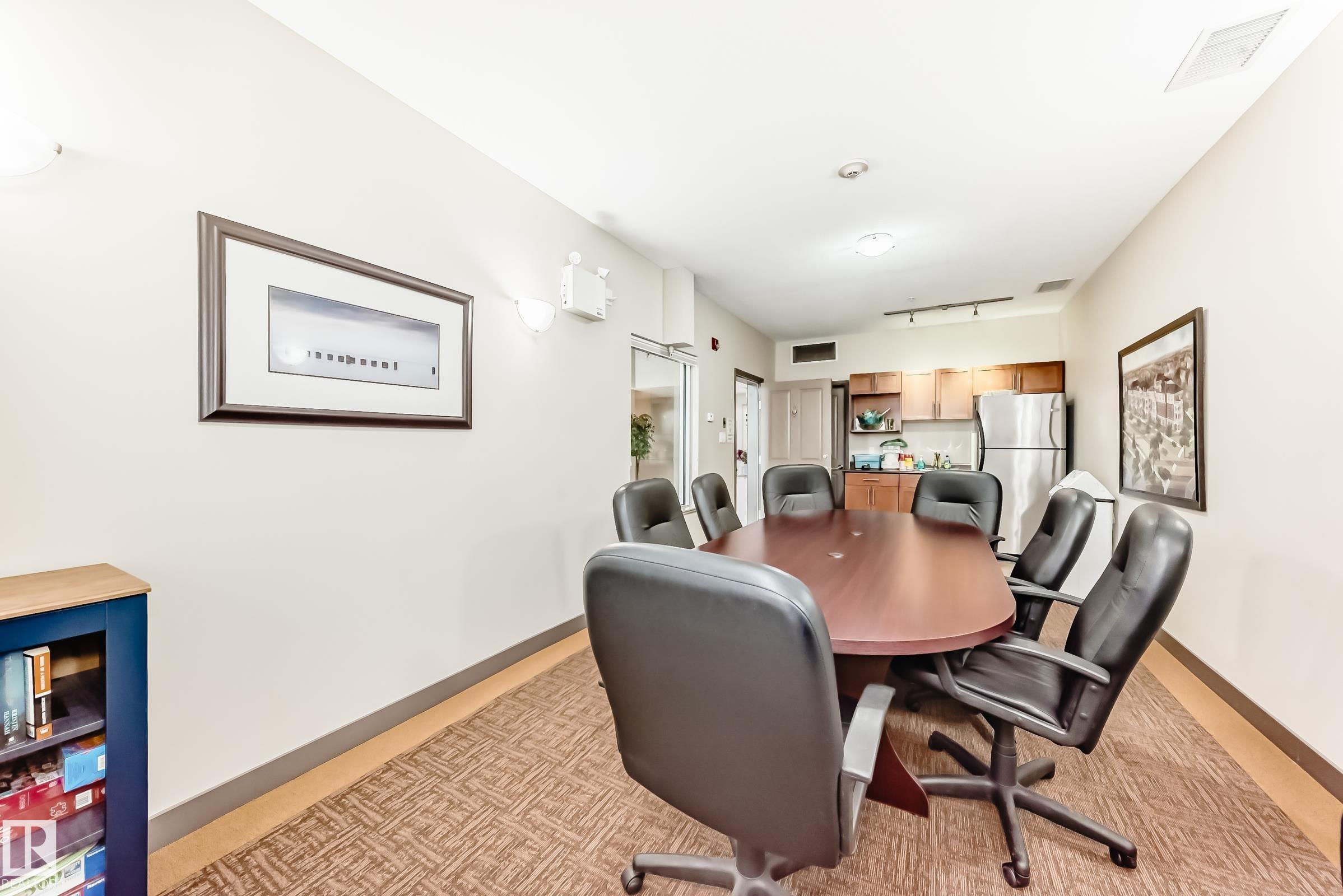 Photo 43 at 309 - 1003 Gault Boulevard NW, Griesbach, Edmonton