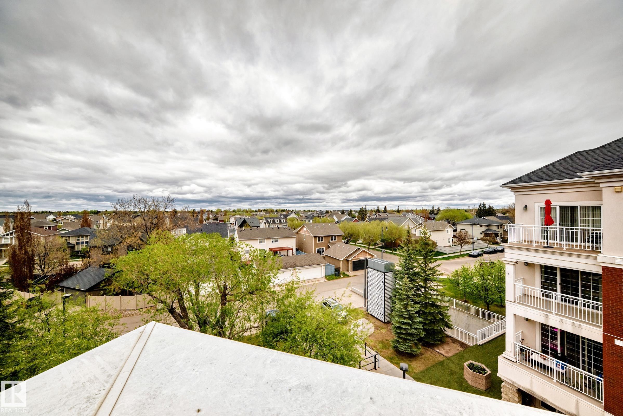 Photo 54 at 309 - 1003 Gault Boulevard NW, Griesbach, Edmonton