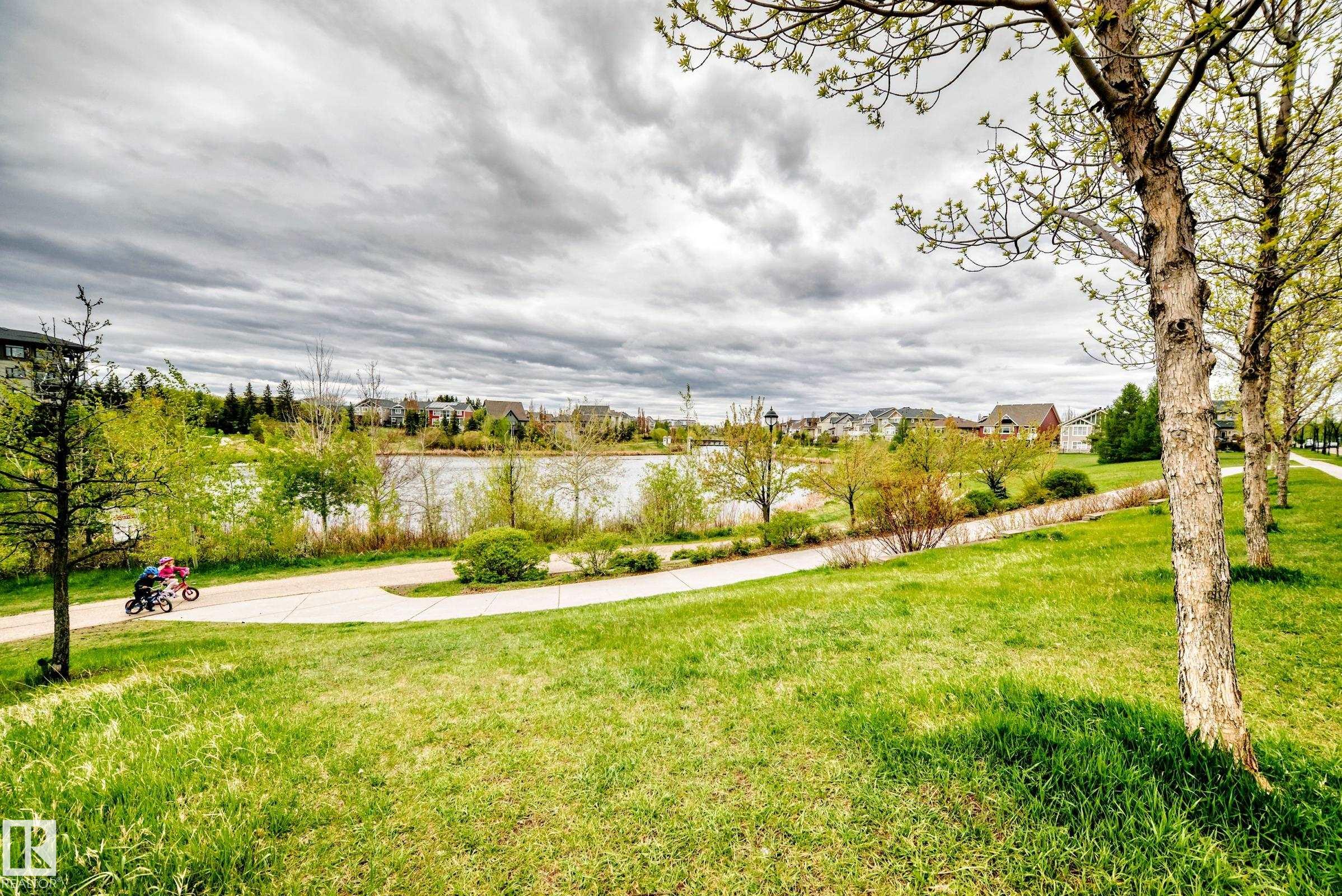 Photo 55 at 309 - 1003 Gault Boulevard NW, Griesbach, Edmonton