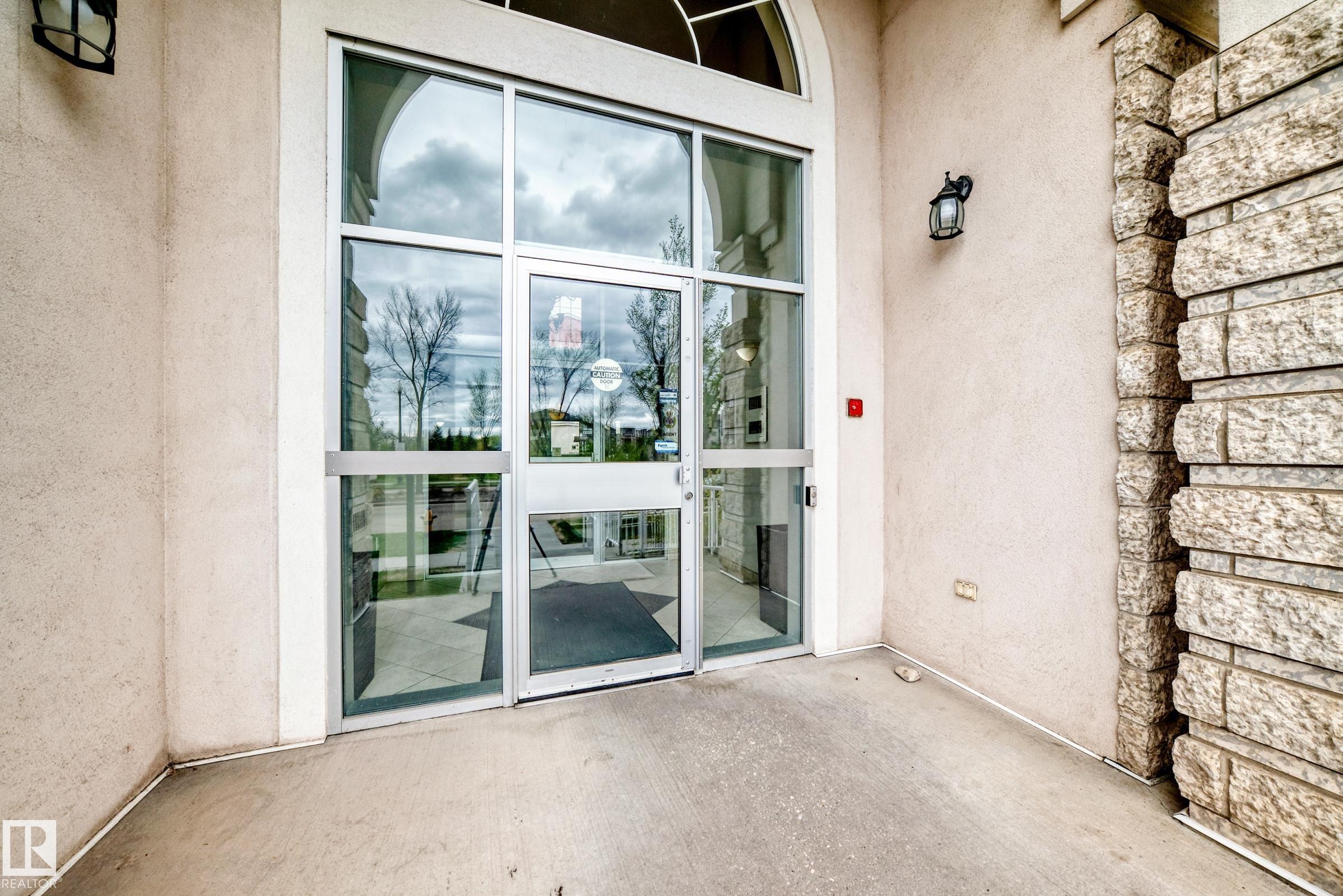 Photo 56 at 309 - 1003 Gault Boulevard NW, Griesbach, Edmonton