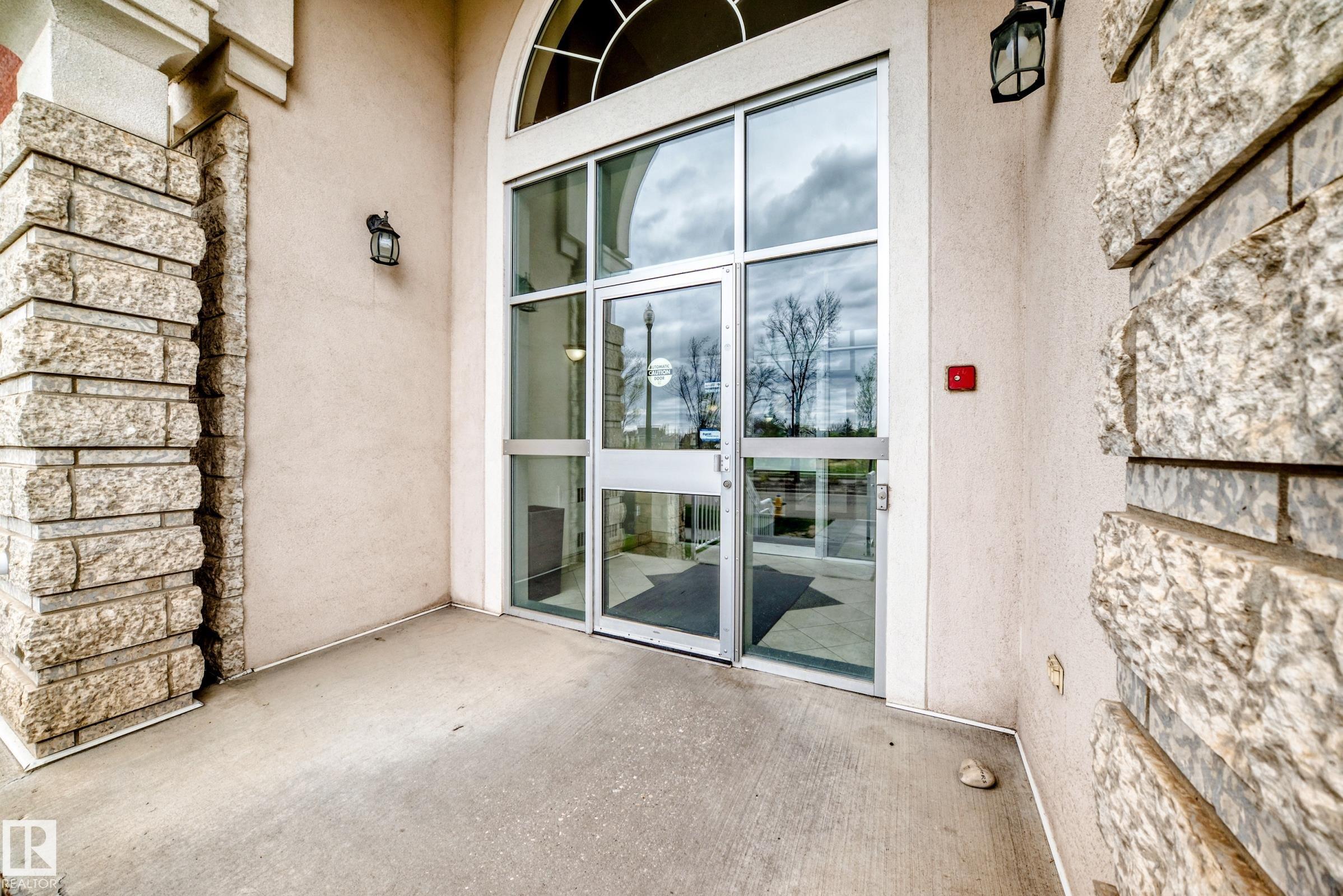Photo 57 at 309 - 1003 Gault Boulevard NW, Griesbach, Edmonton